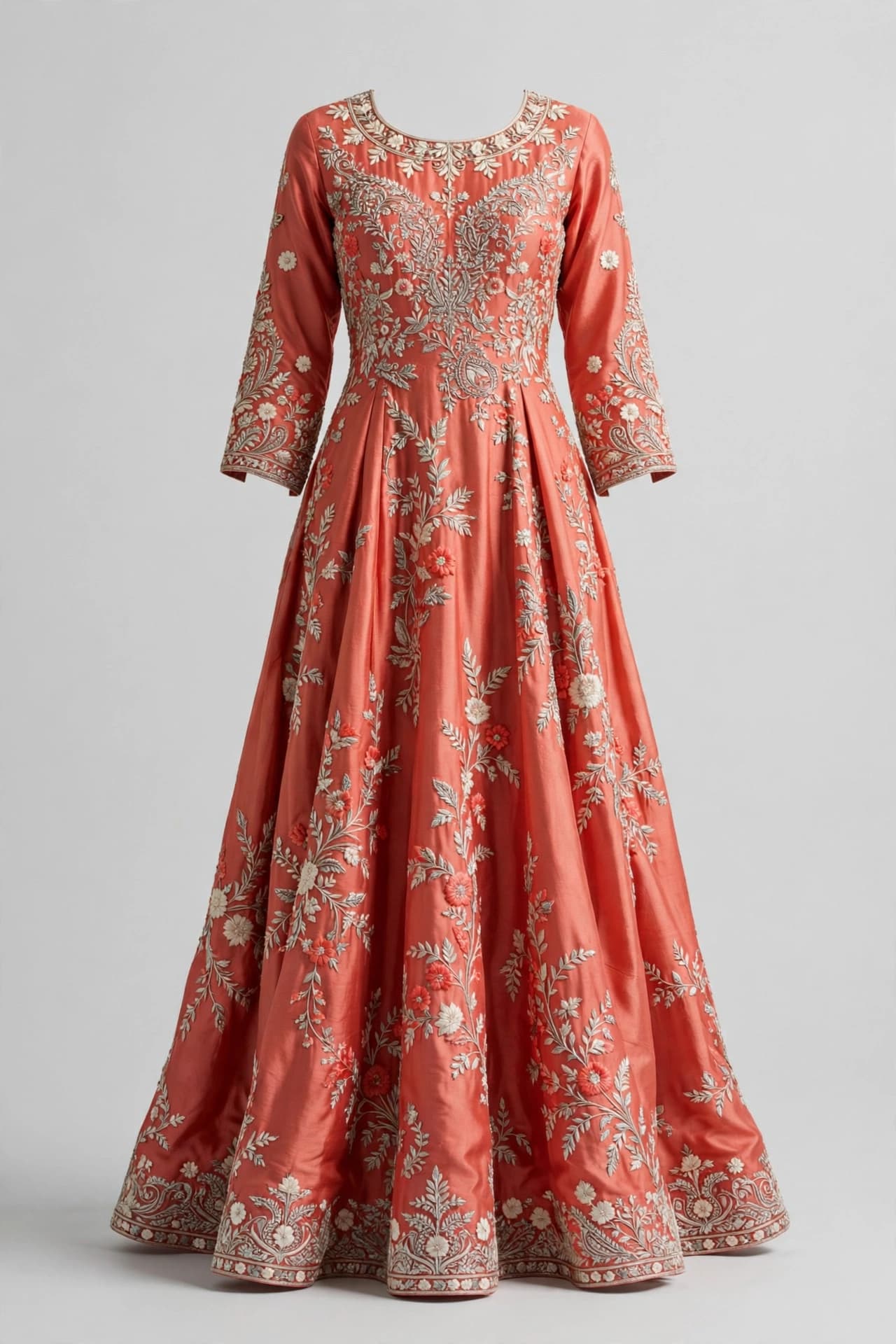 Opulent Falak Ethnic Gowns