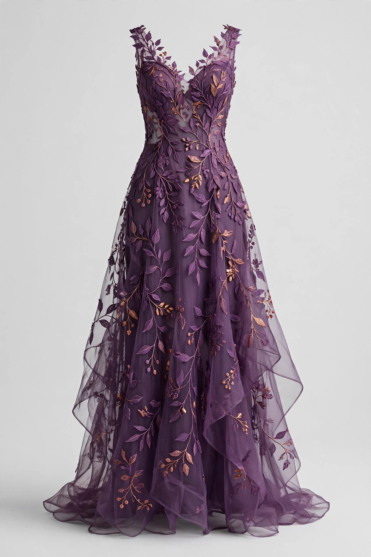 Splendid Dilkash Evening Dresses