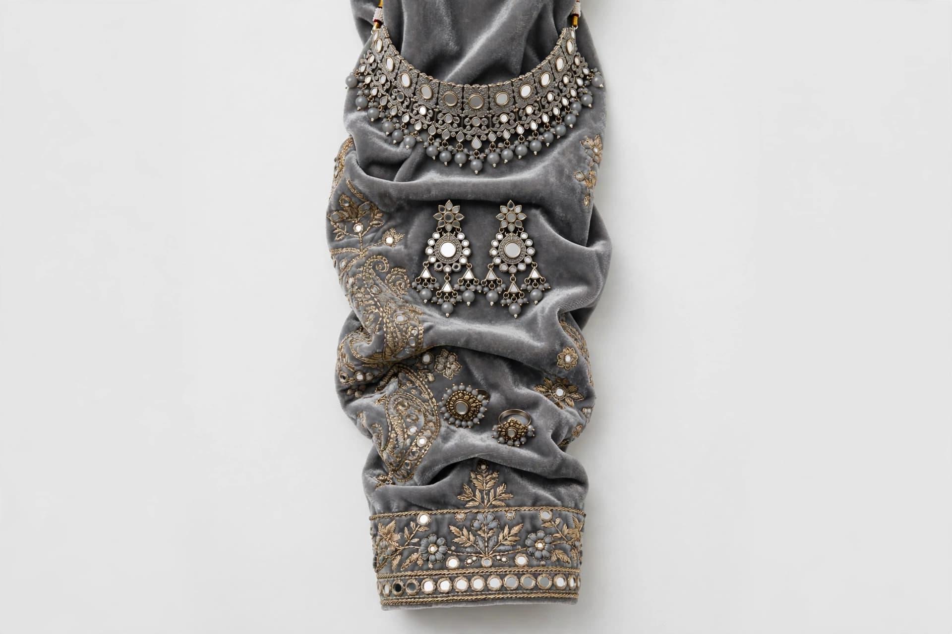 Jubilant Falak Fashion Jewellery