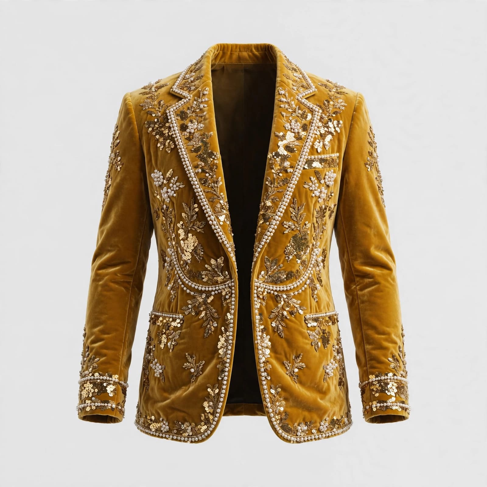 Radiant Zephyr Festive Collection
