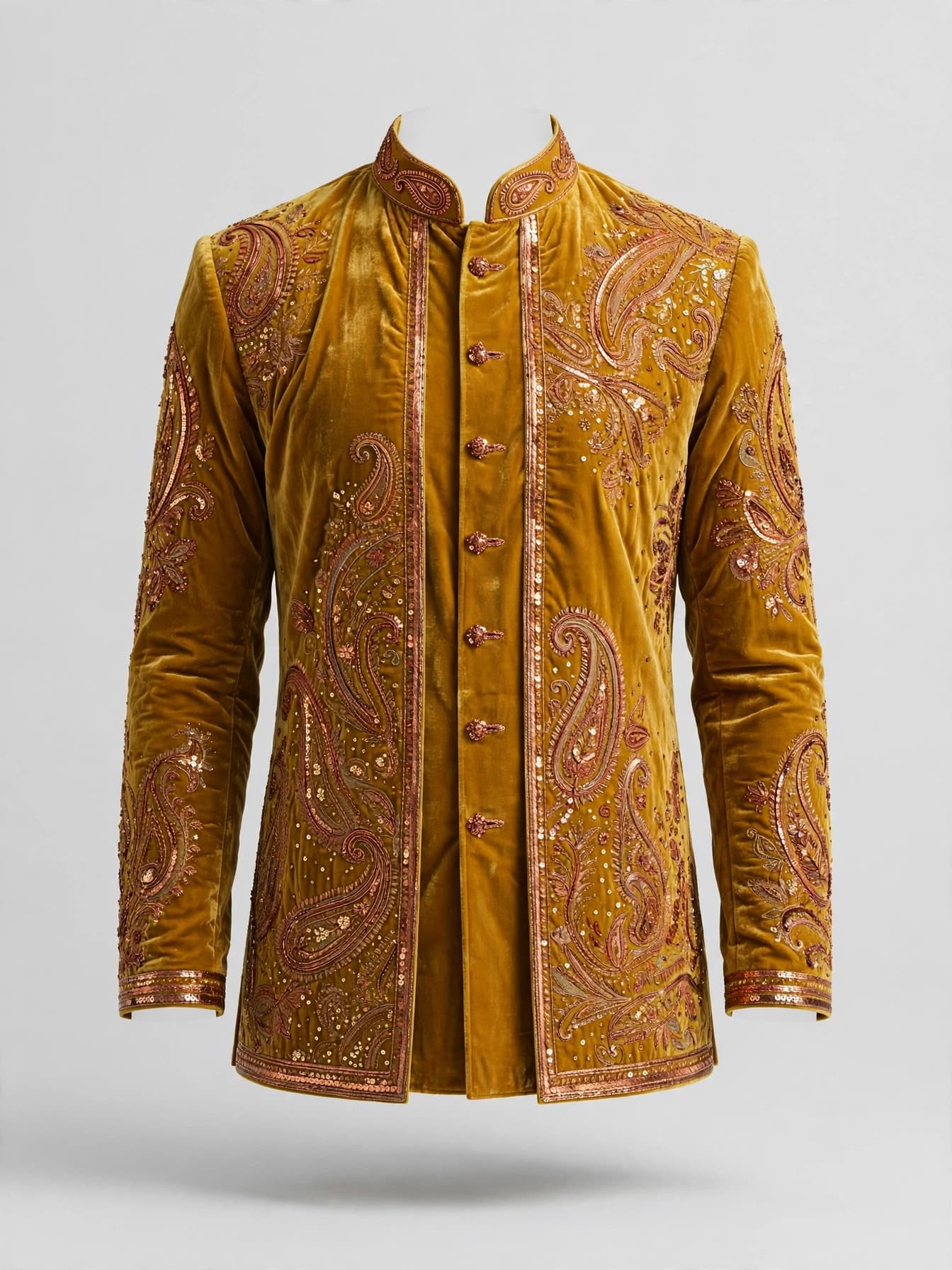 Stunning Tara Festive Wear