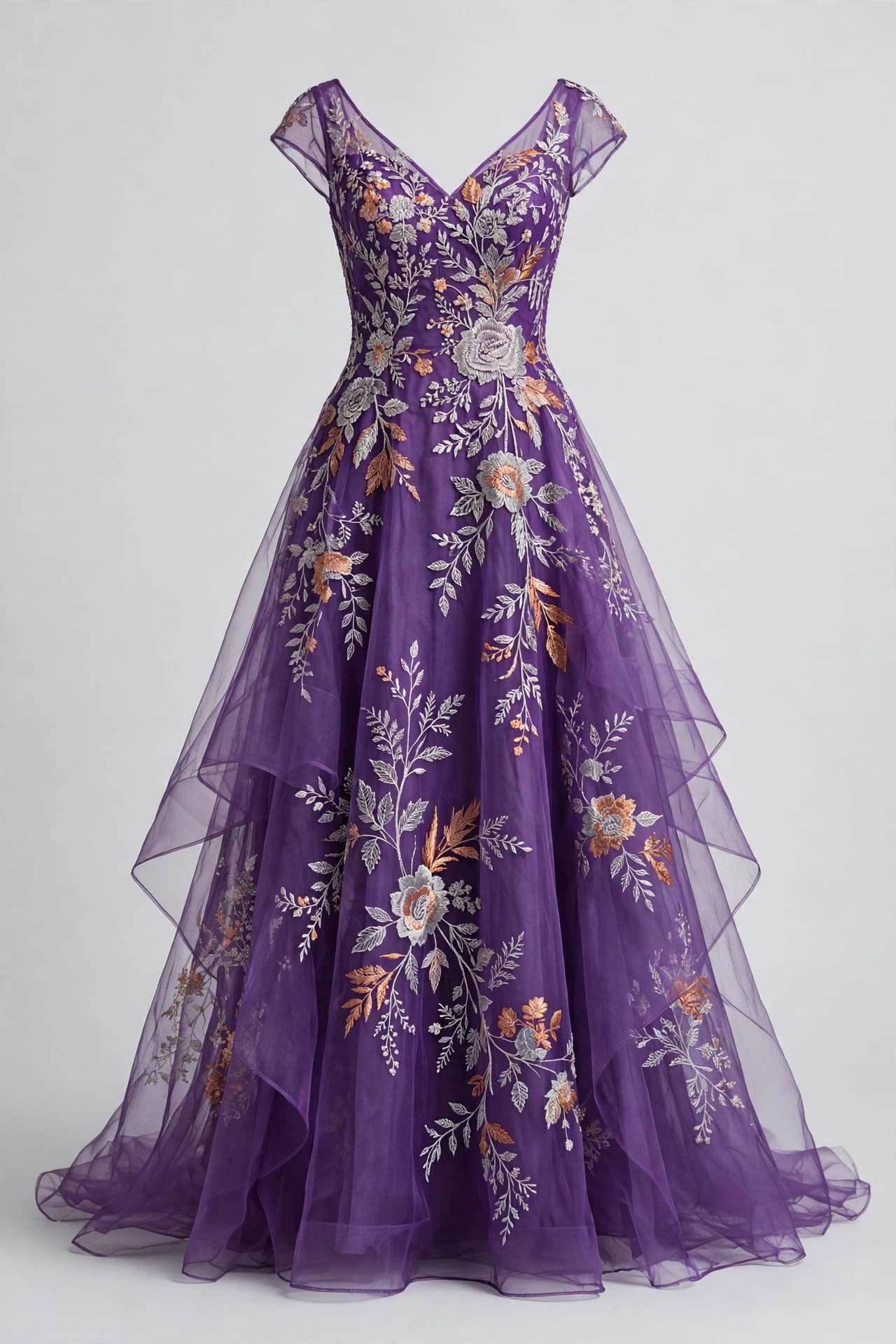 Serene Tara Gowns
