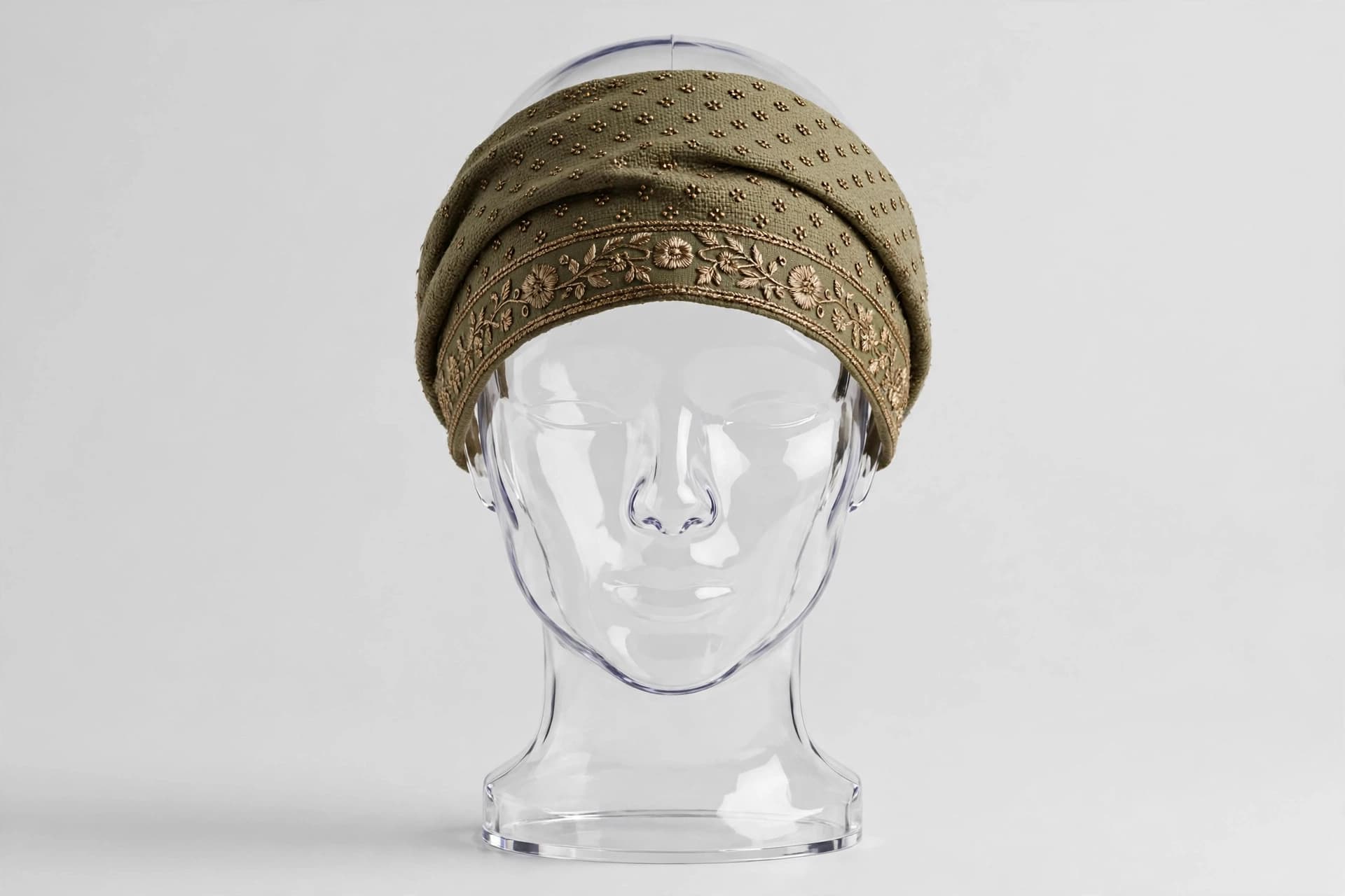 Enchanting Sitara Hair Accessories