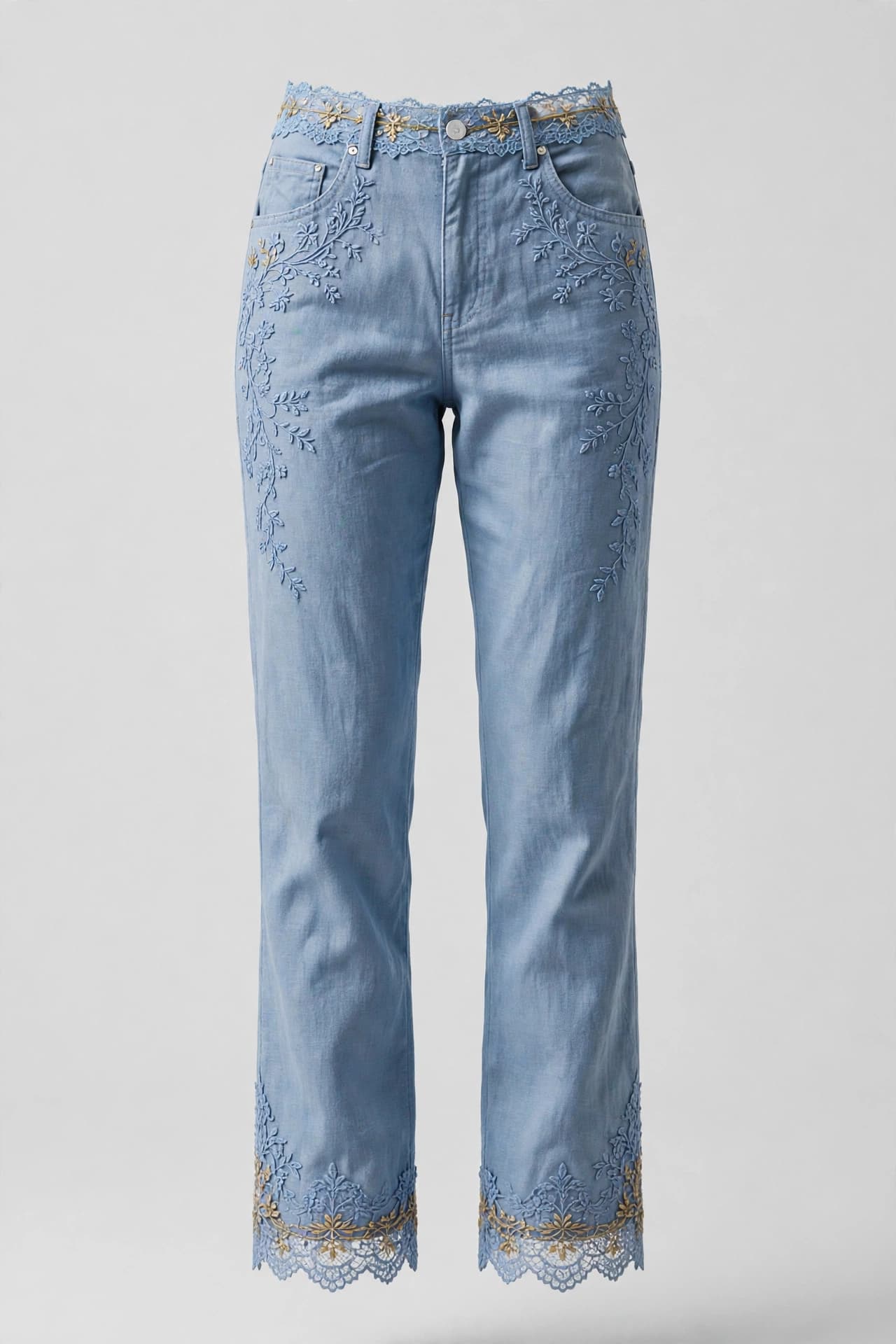 Ethereal Gulnar Jeans