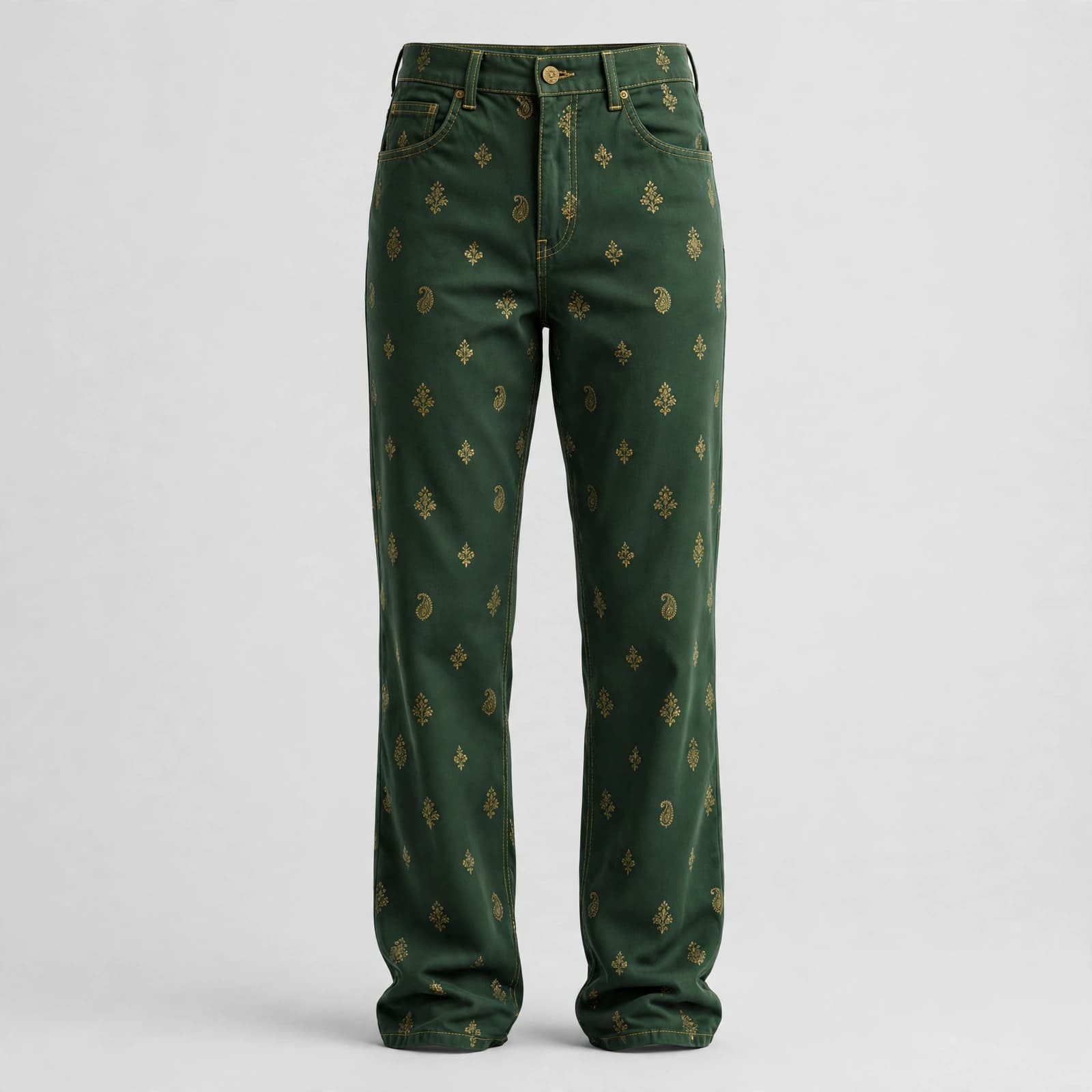 Winsome Symphony Jeans