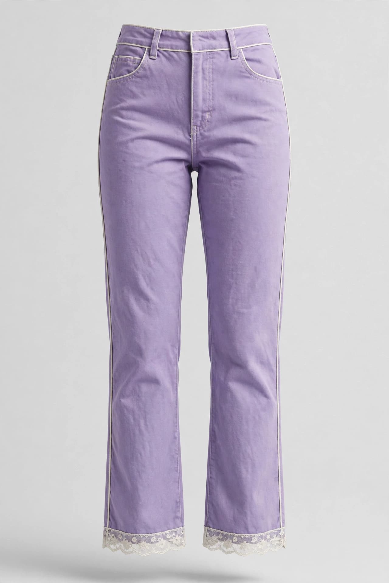 Timeless Whisper Jeans