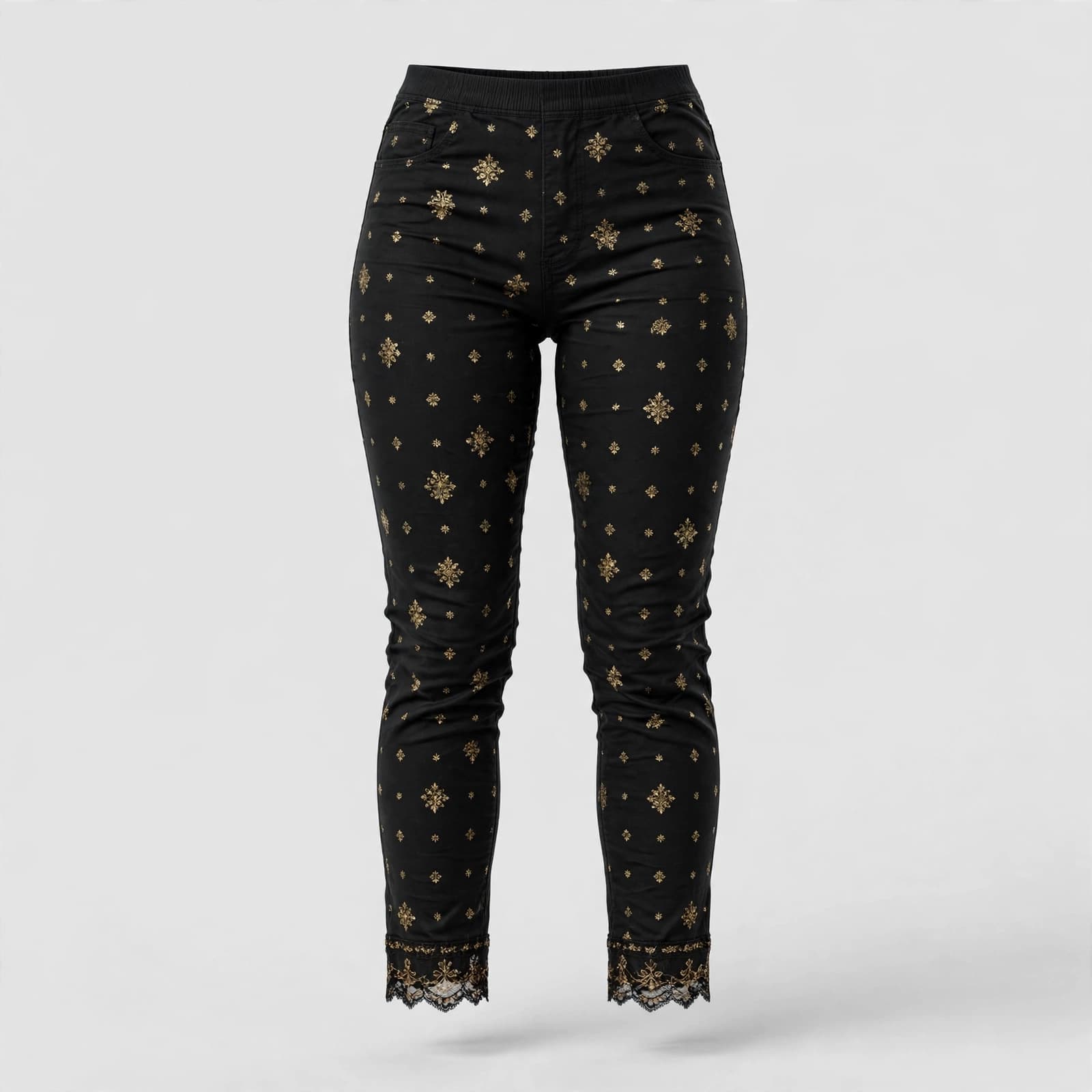 Magnificent Meadow Jeggings
