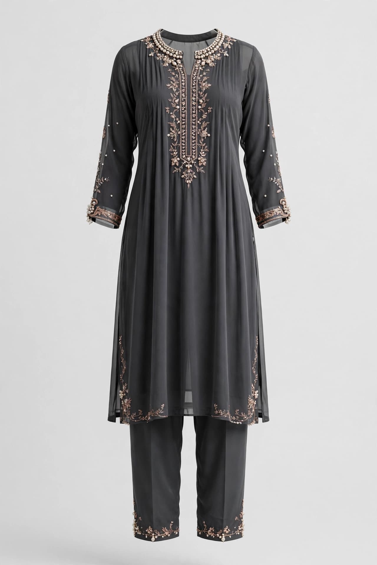 Enchanting Dilkash Kurta Sets