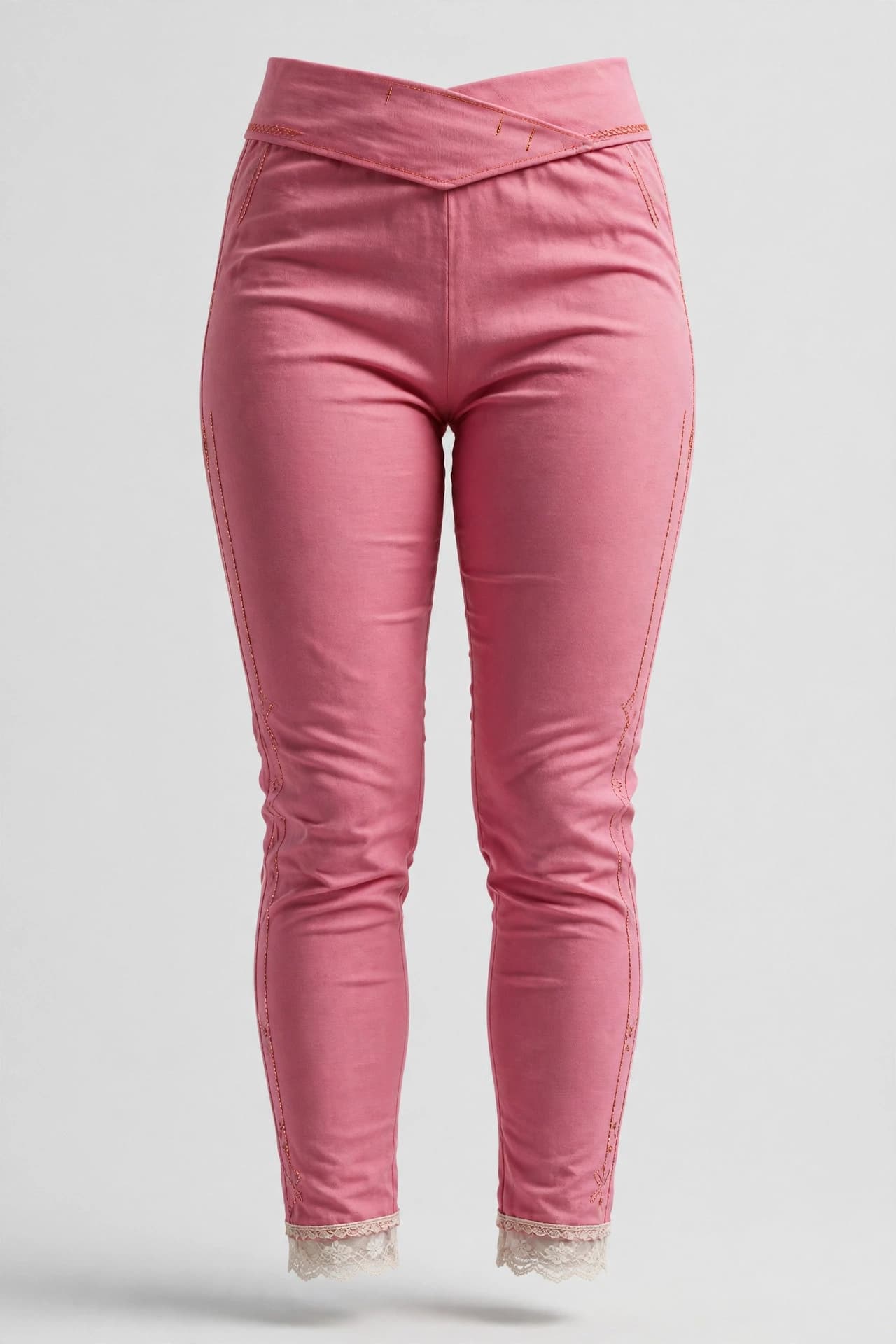 Radiant Moonlight Leggings