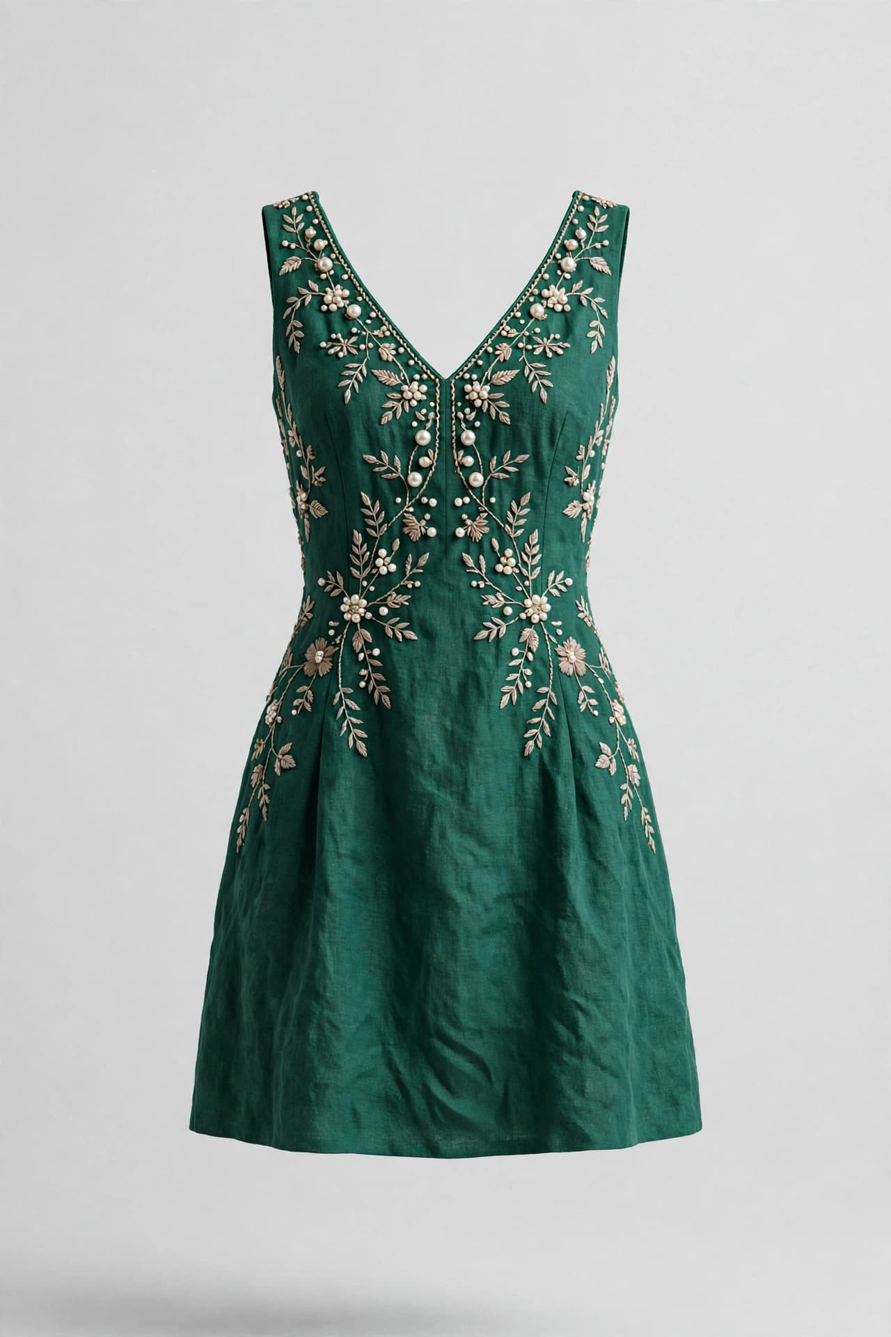 Elegant Chandni Mini Dresses