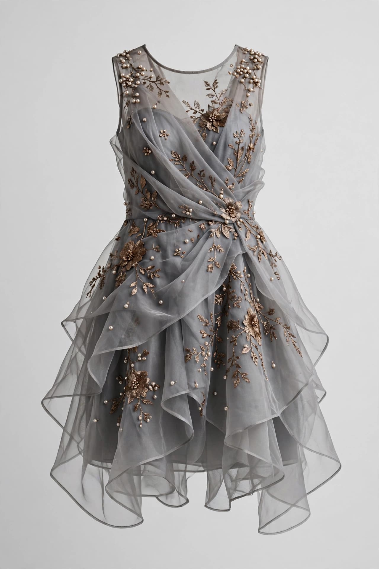 Opulent Tapestry New Arrivals