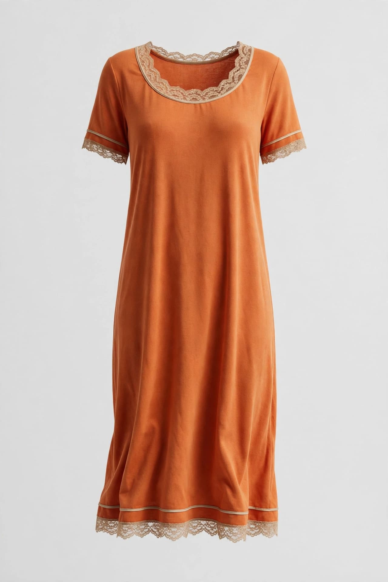Delightful Chandni Night Dresses
