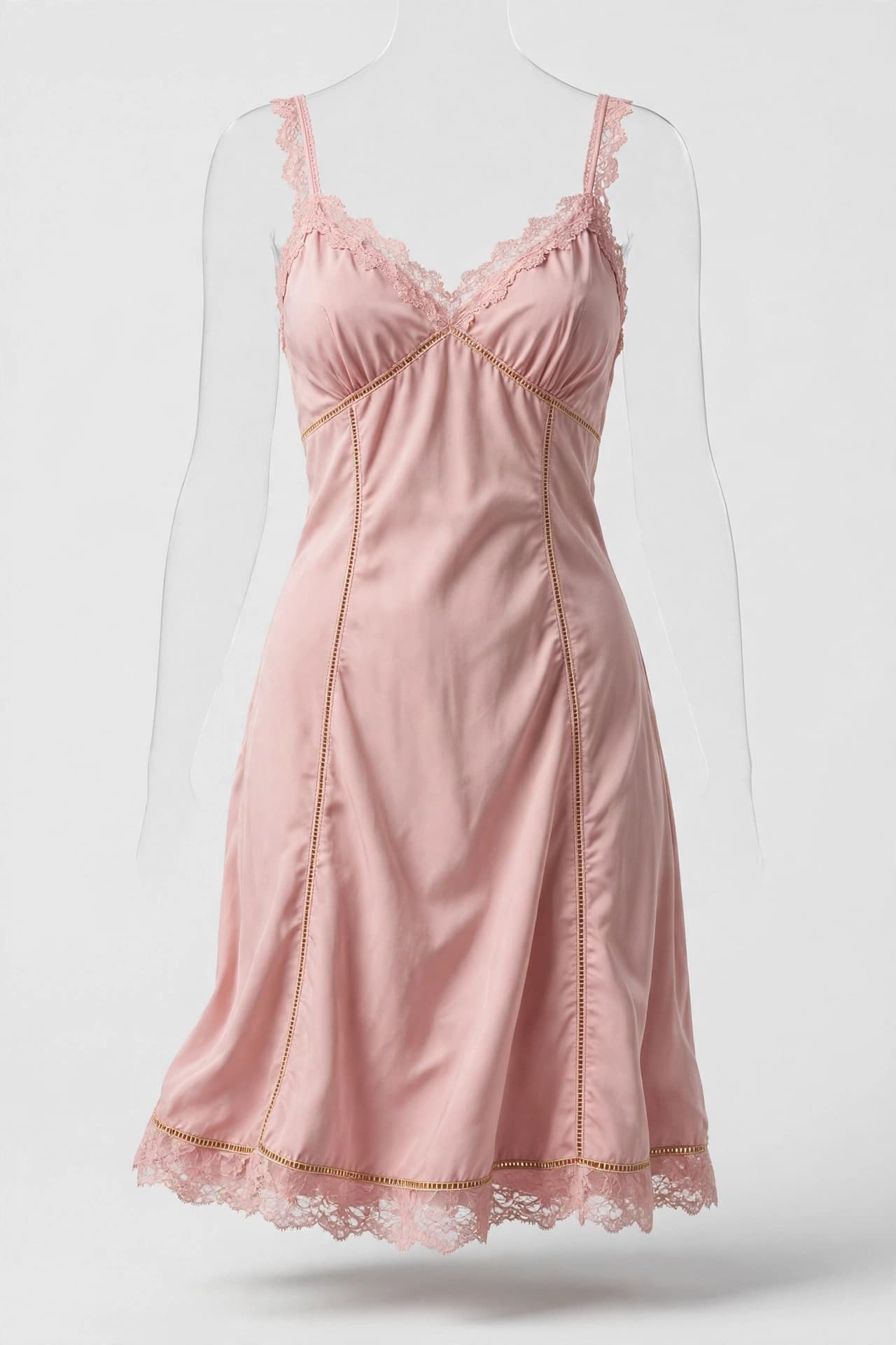 Ethereal Heer Night Dresses