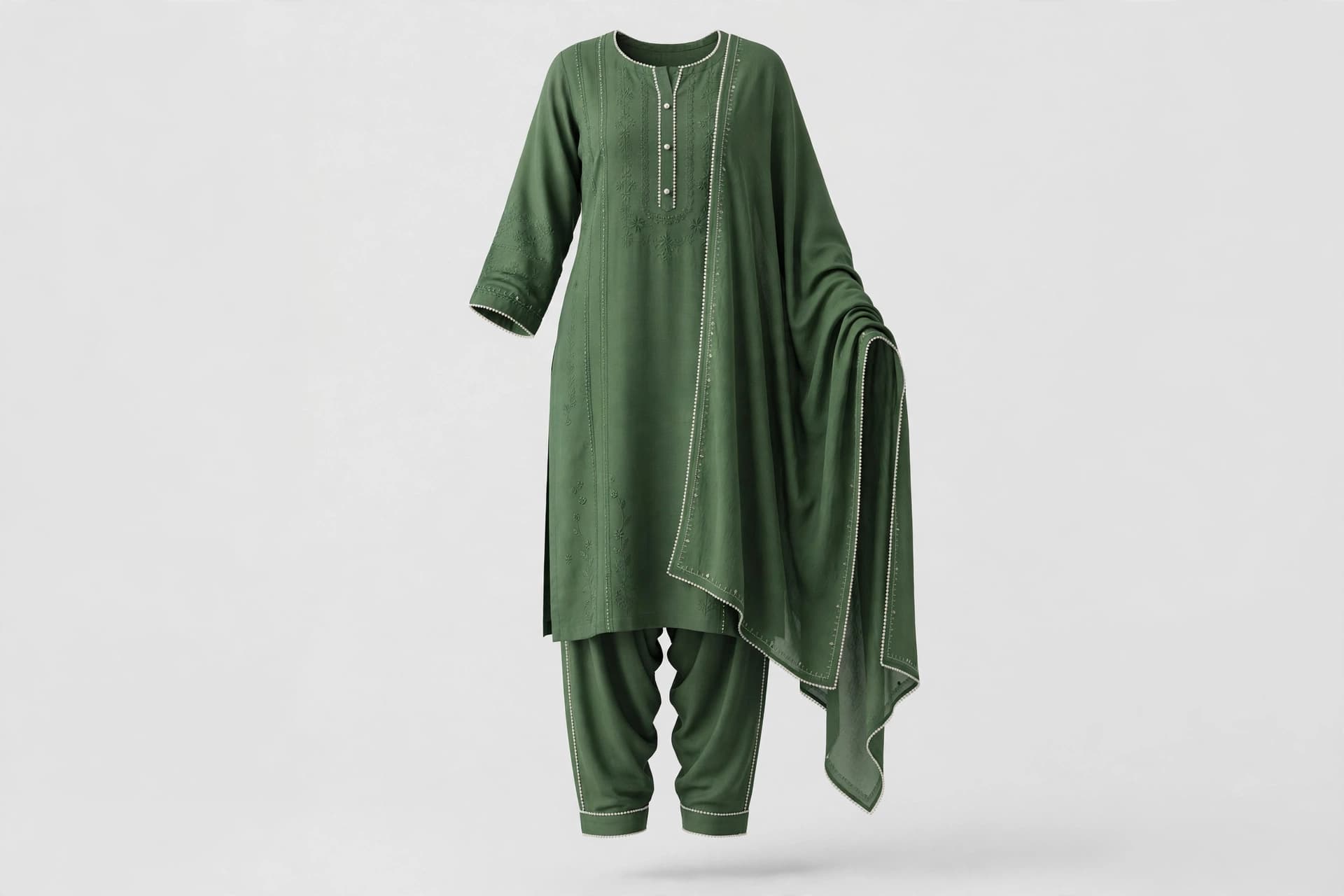 Divine Symphony Night Suits