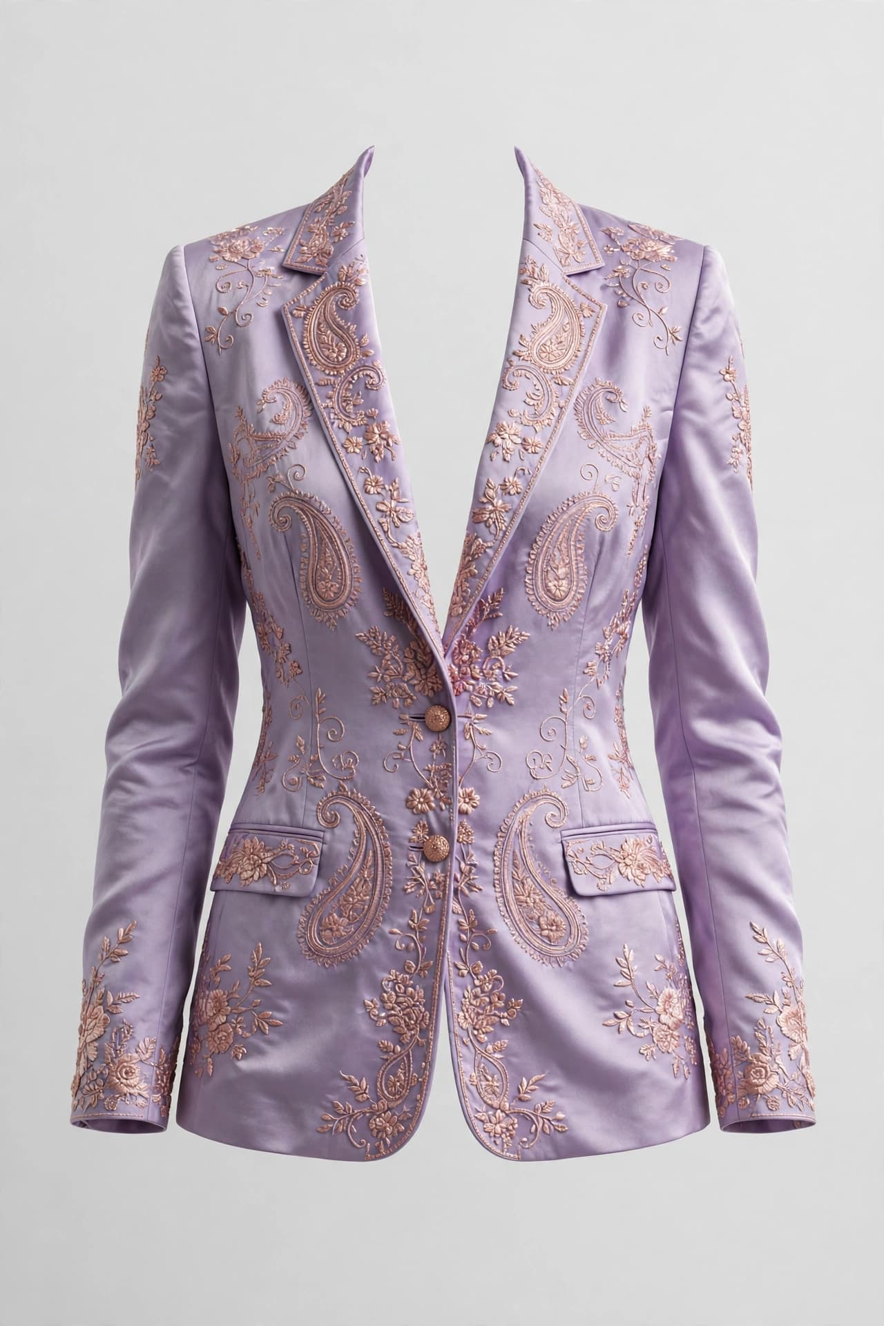 Timeless Shabnam Office Wear