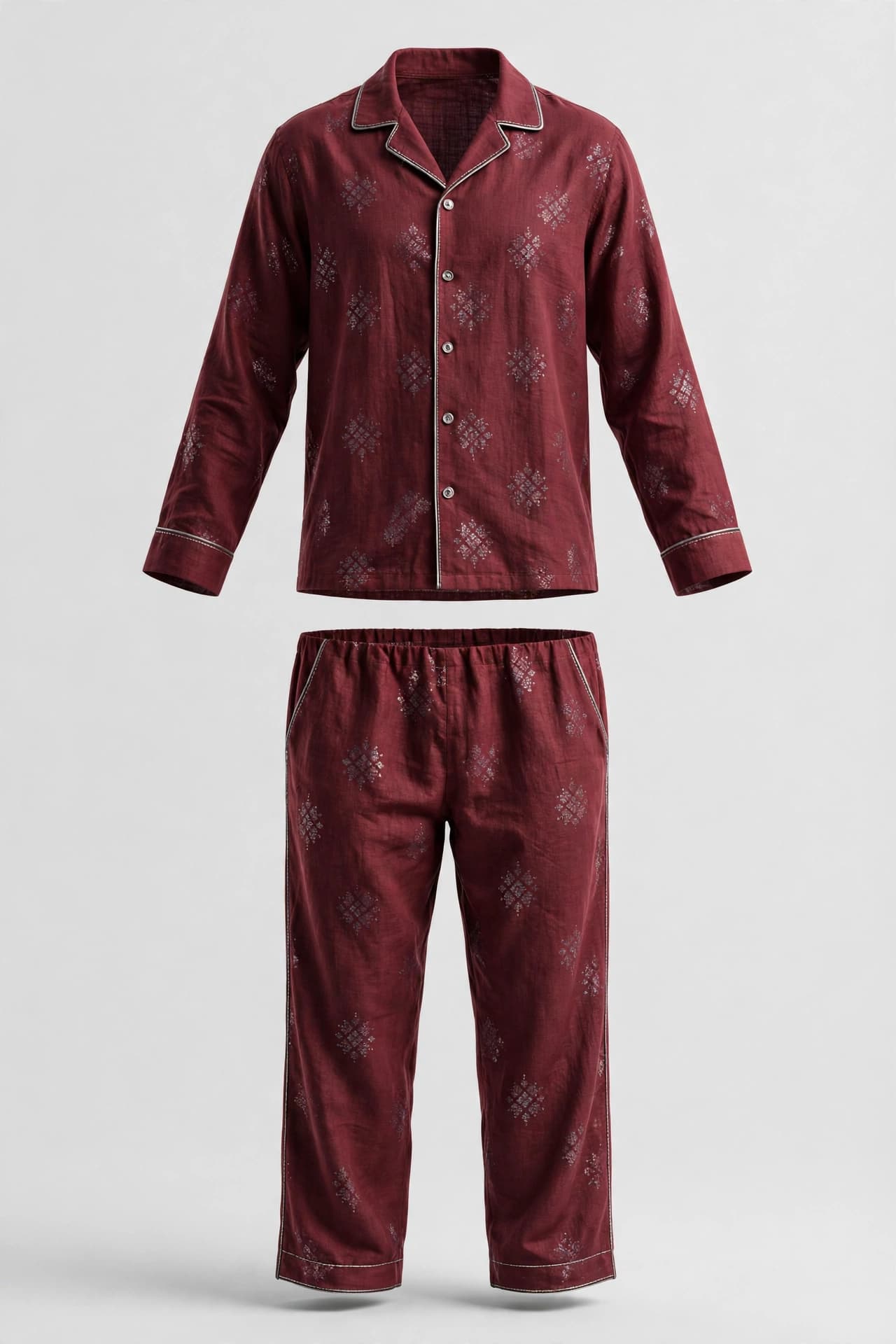 Timeless Zephyr Pajama Sets