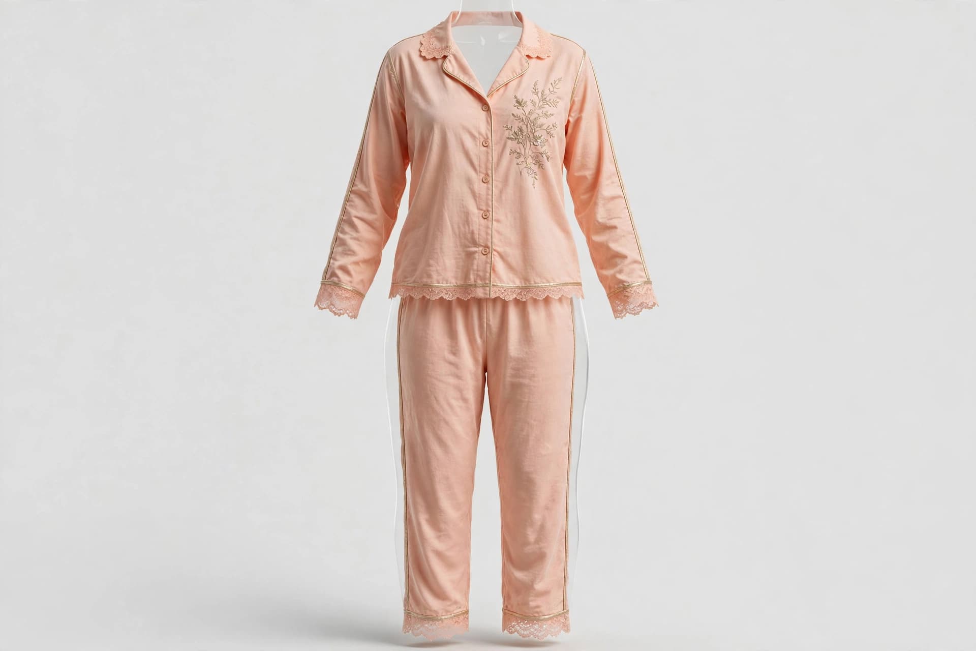 Regal Symphony Pajama Sets