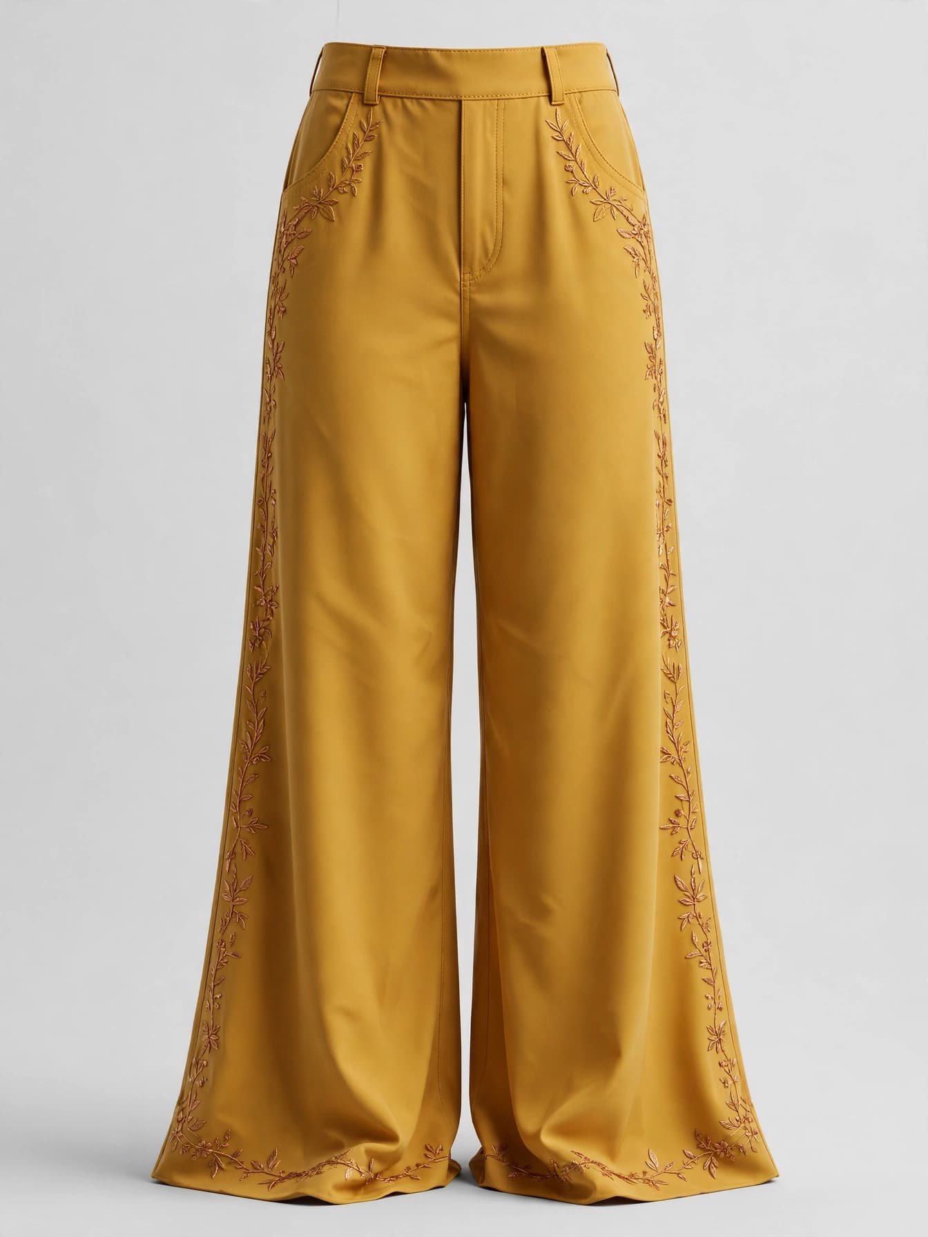 Stunning Jasmine Palazzo Pants
