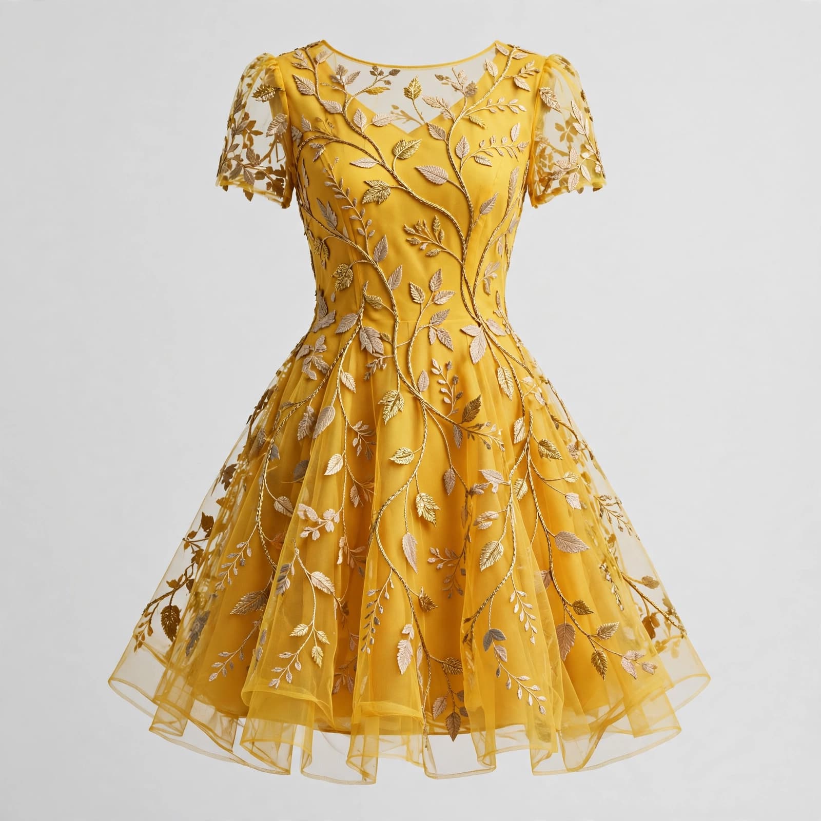 Pristine Tapestry Party Wear Collection