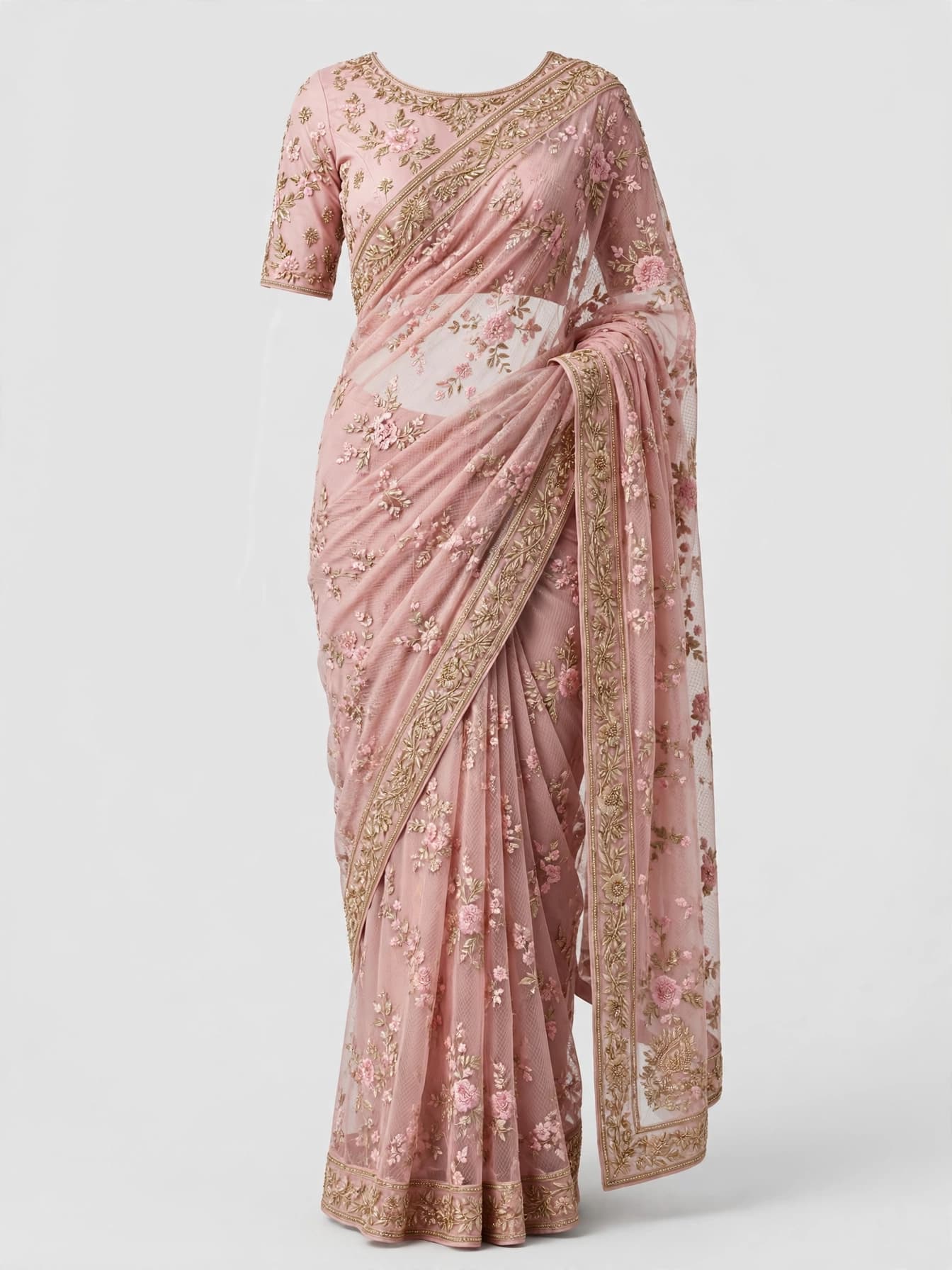 Royal Gulnar Party Wear Sarees