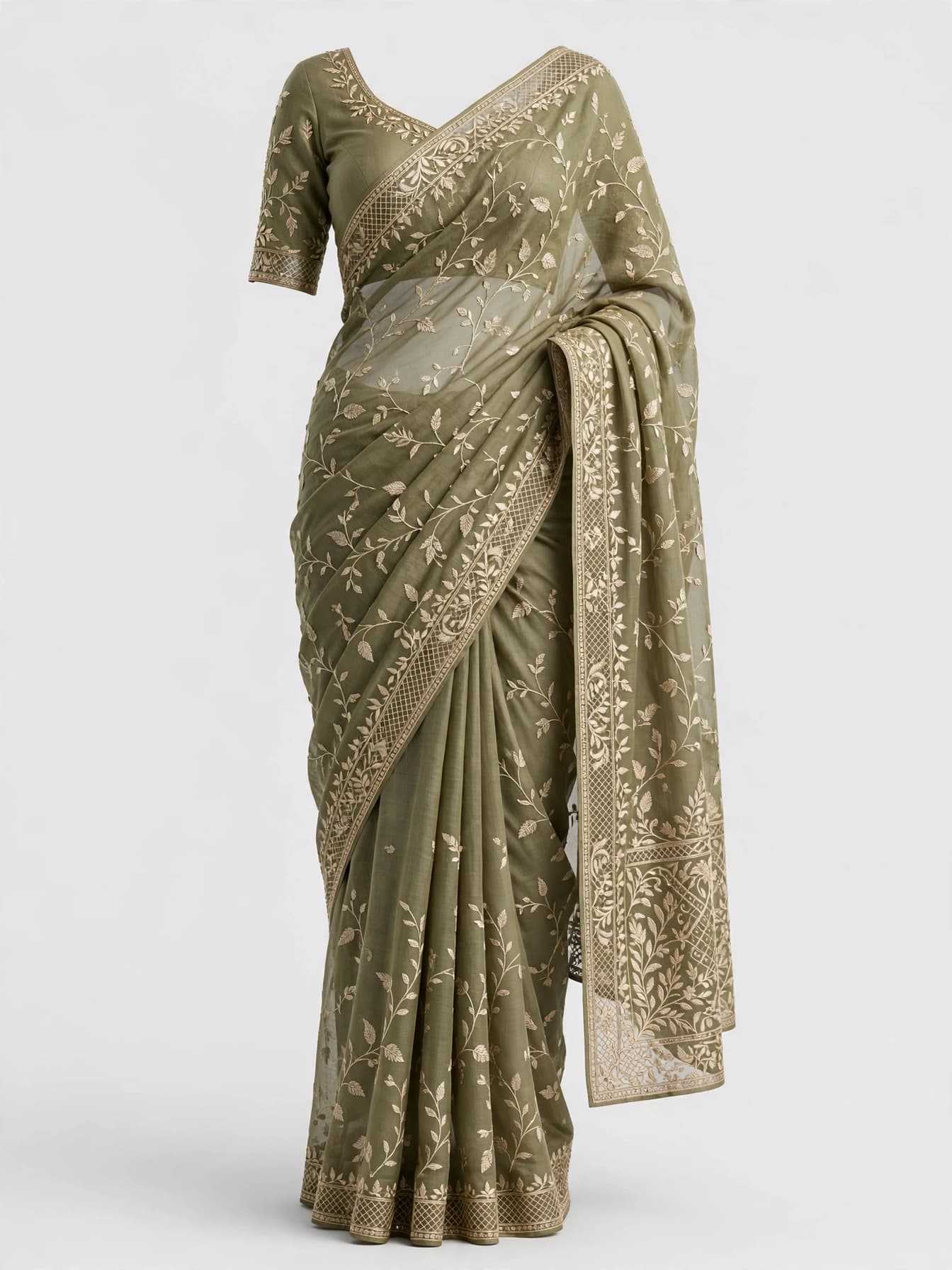 Zealous Kohinoor Party Wear Sarees