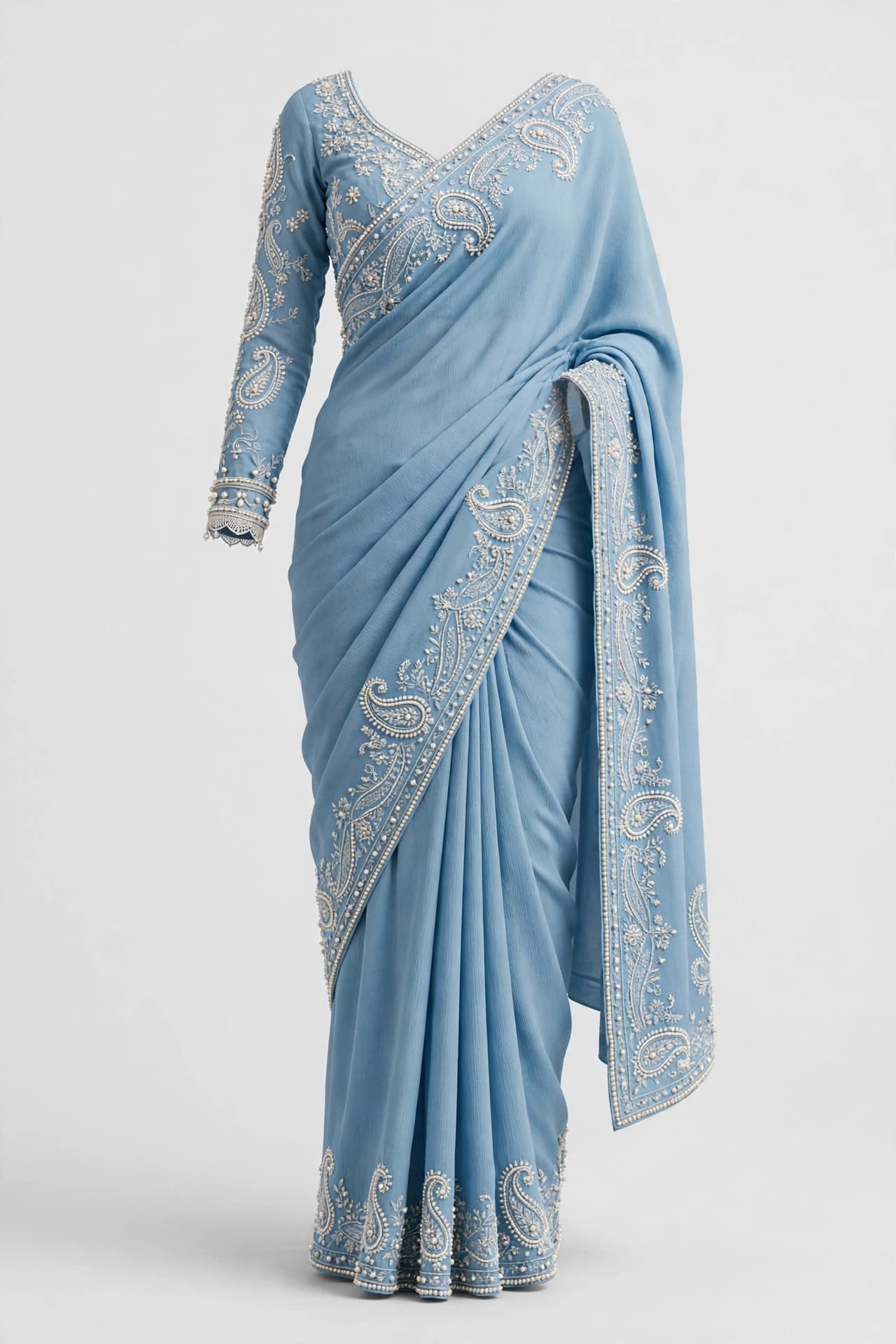 Pristine Umang Ready To Wear Sarees