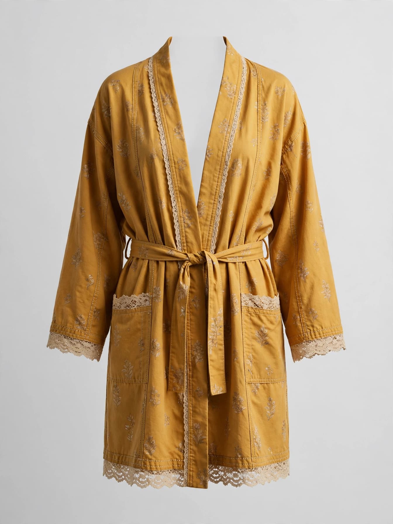 Bewitching Noor Robes