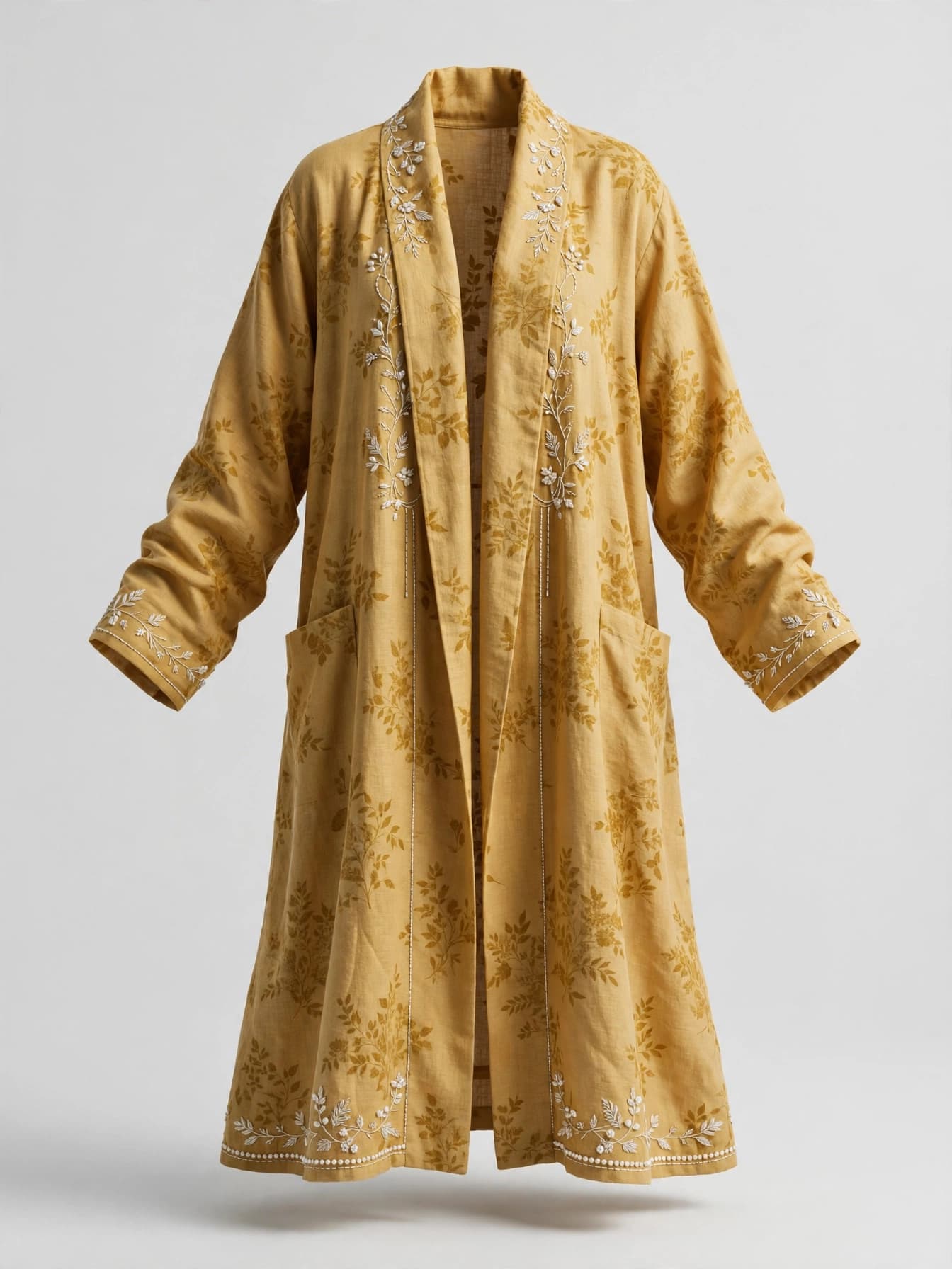 Alluring Zephyr Robes