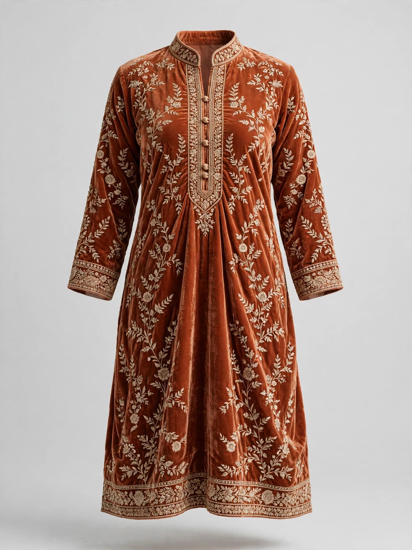 Graceful Mirage Sangeet Wear