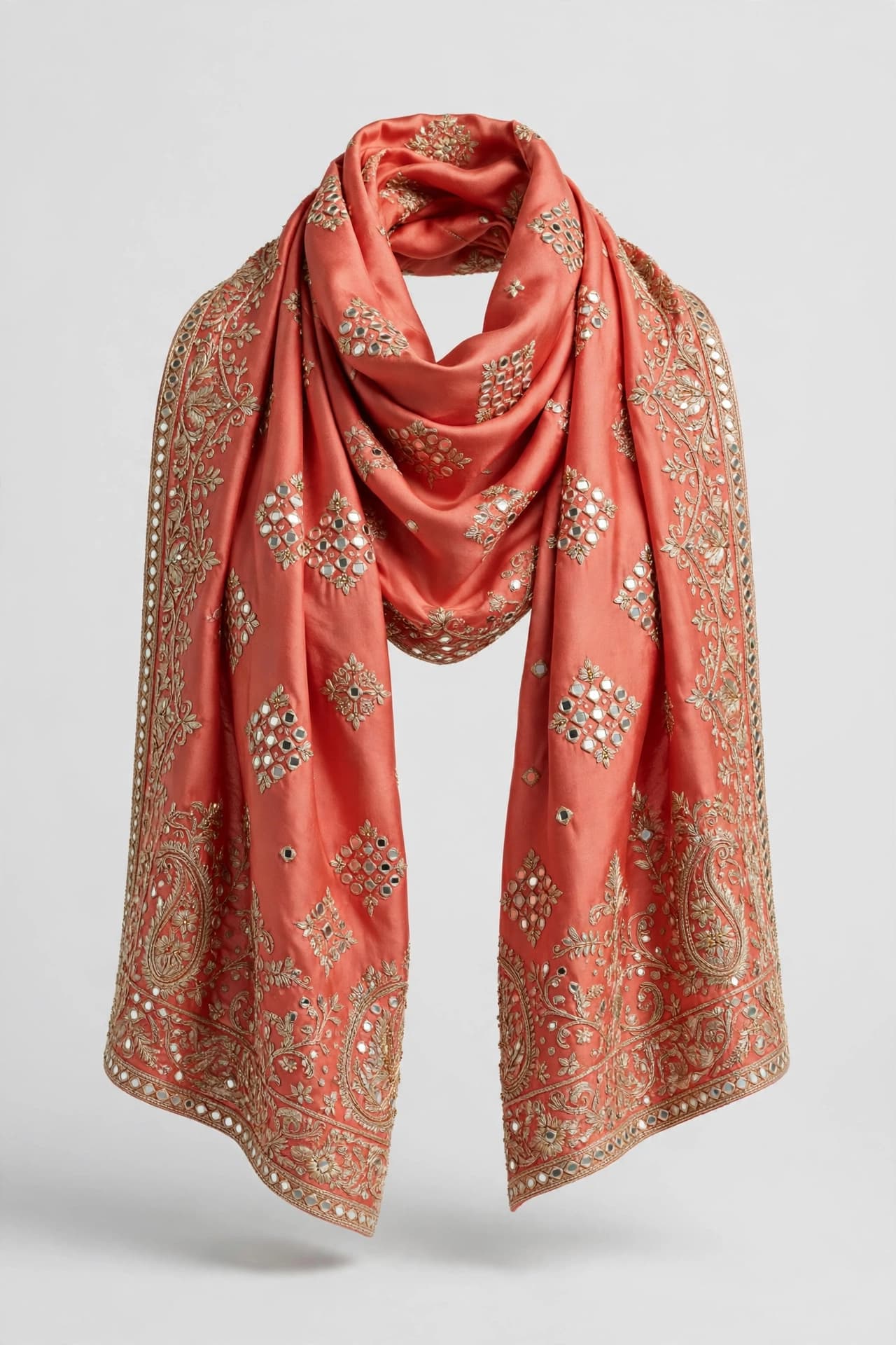 Regal Sitara Scarves