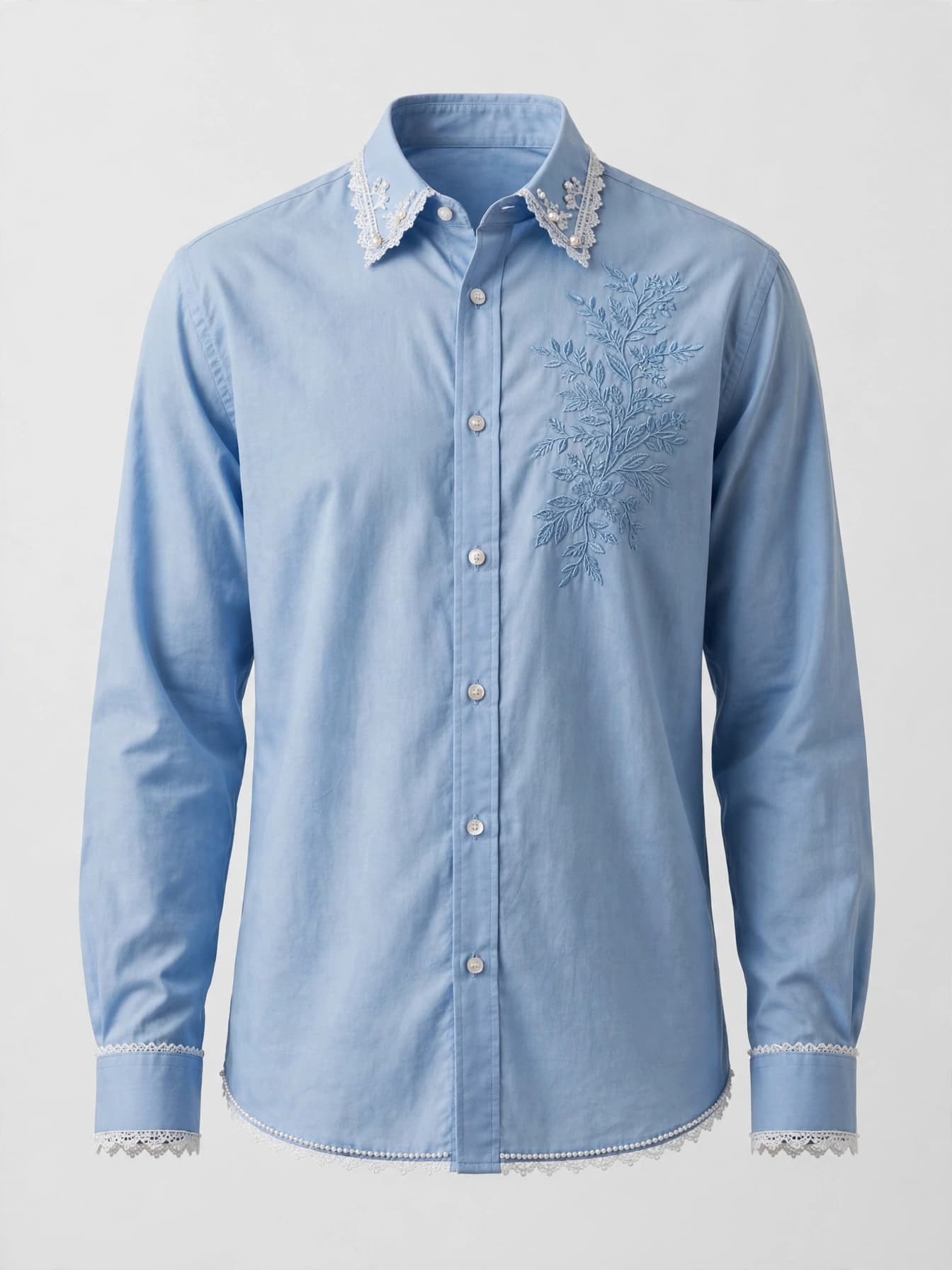 Stunning Mirage Shirts