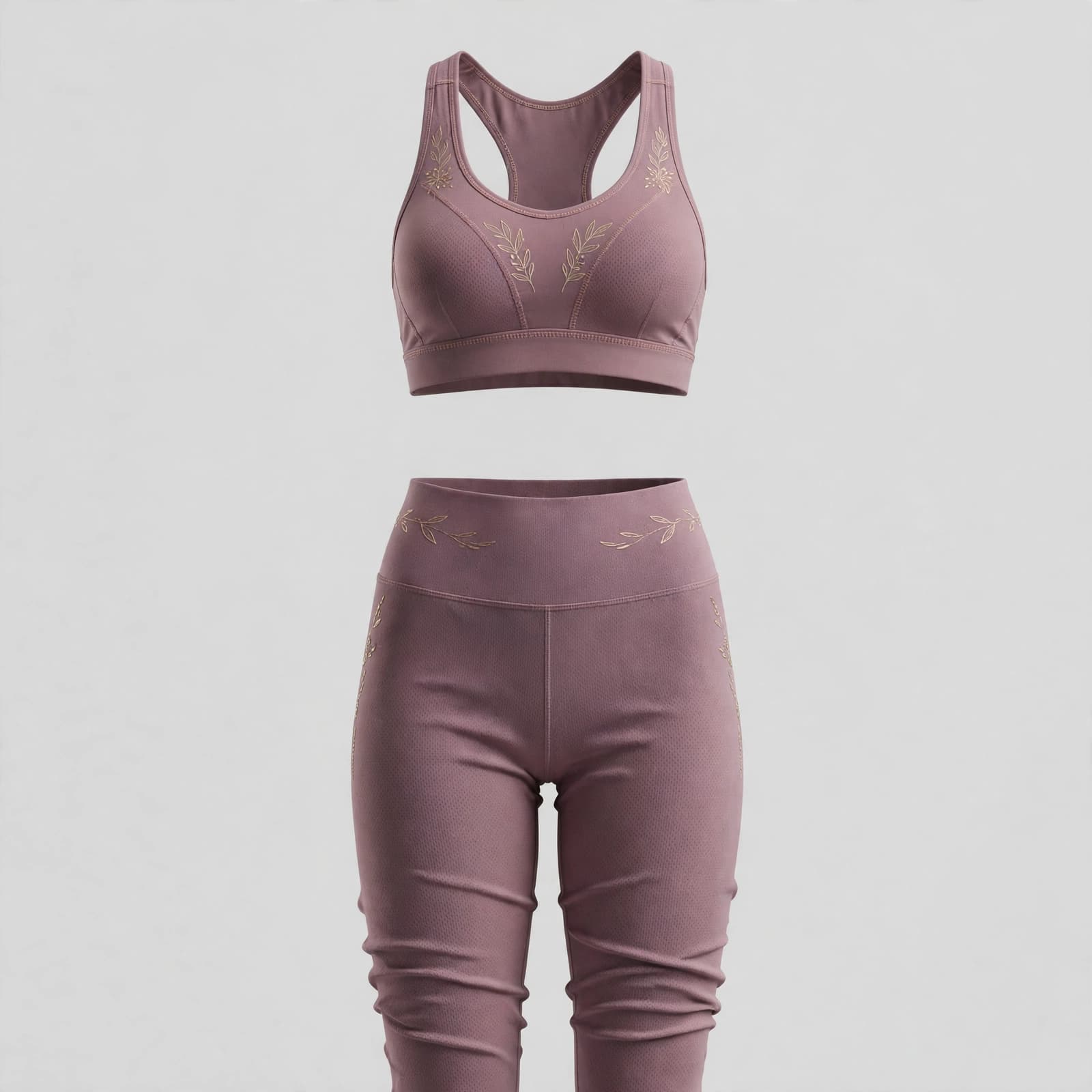 Ivory Jaali Treasure Gym Set