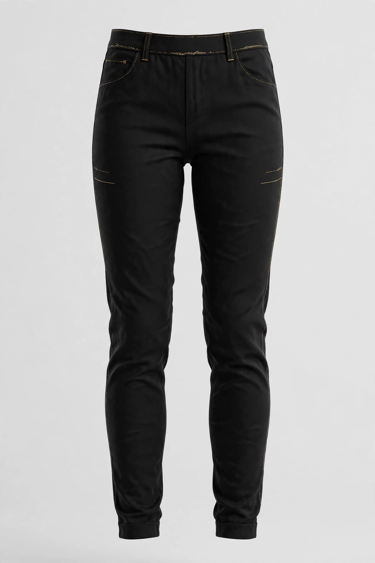 Pristine Moti Garden Jeggings