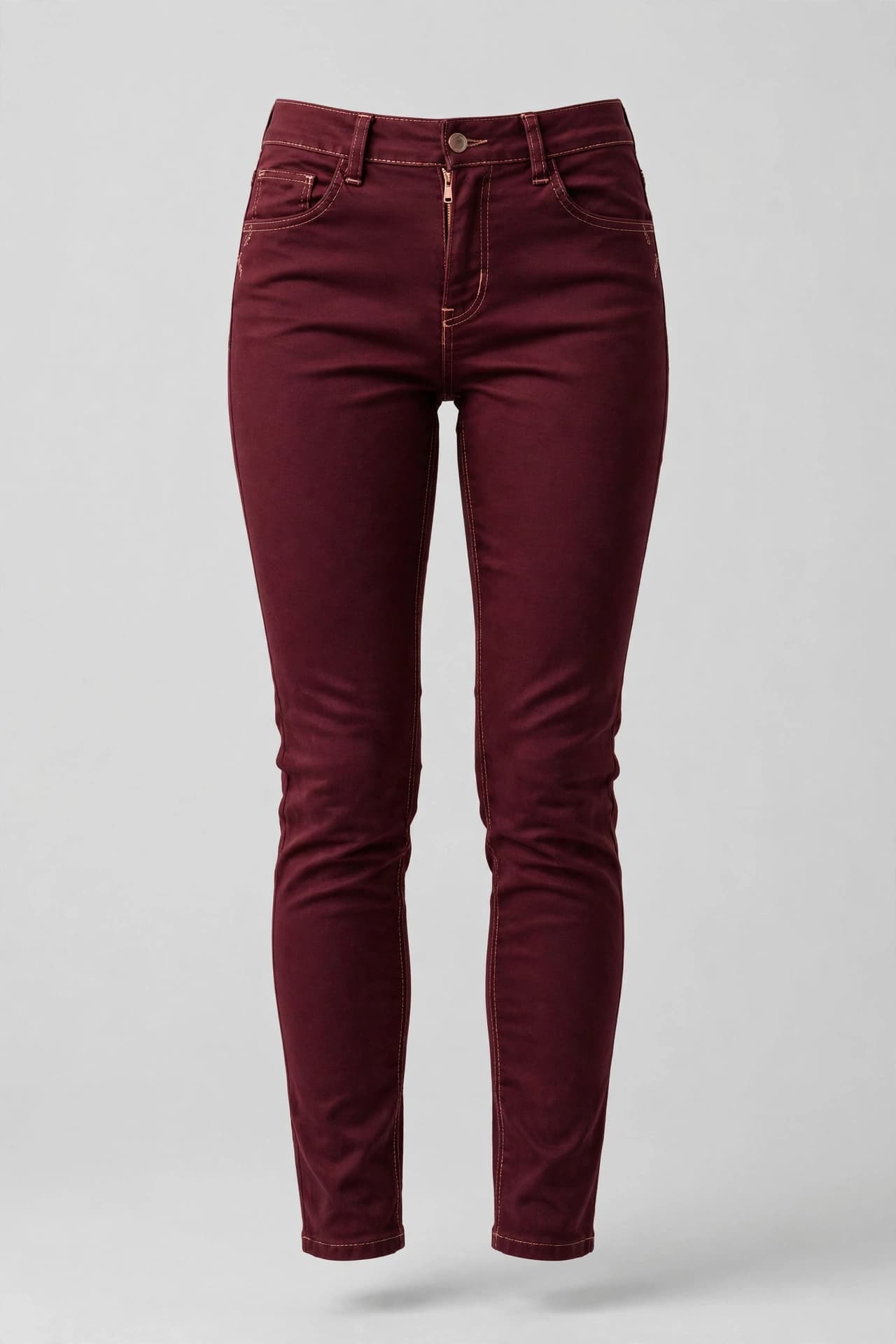Golden Marigold Mist Jeggings