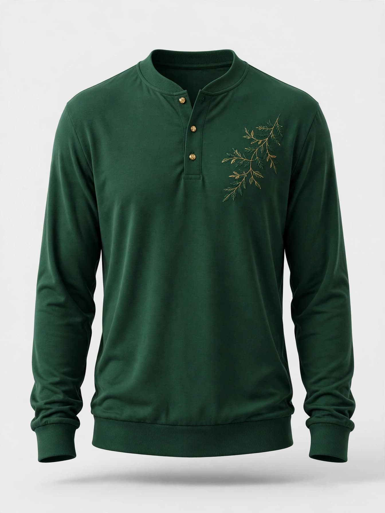 Lustrous Sitara Night & Lounge Wear