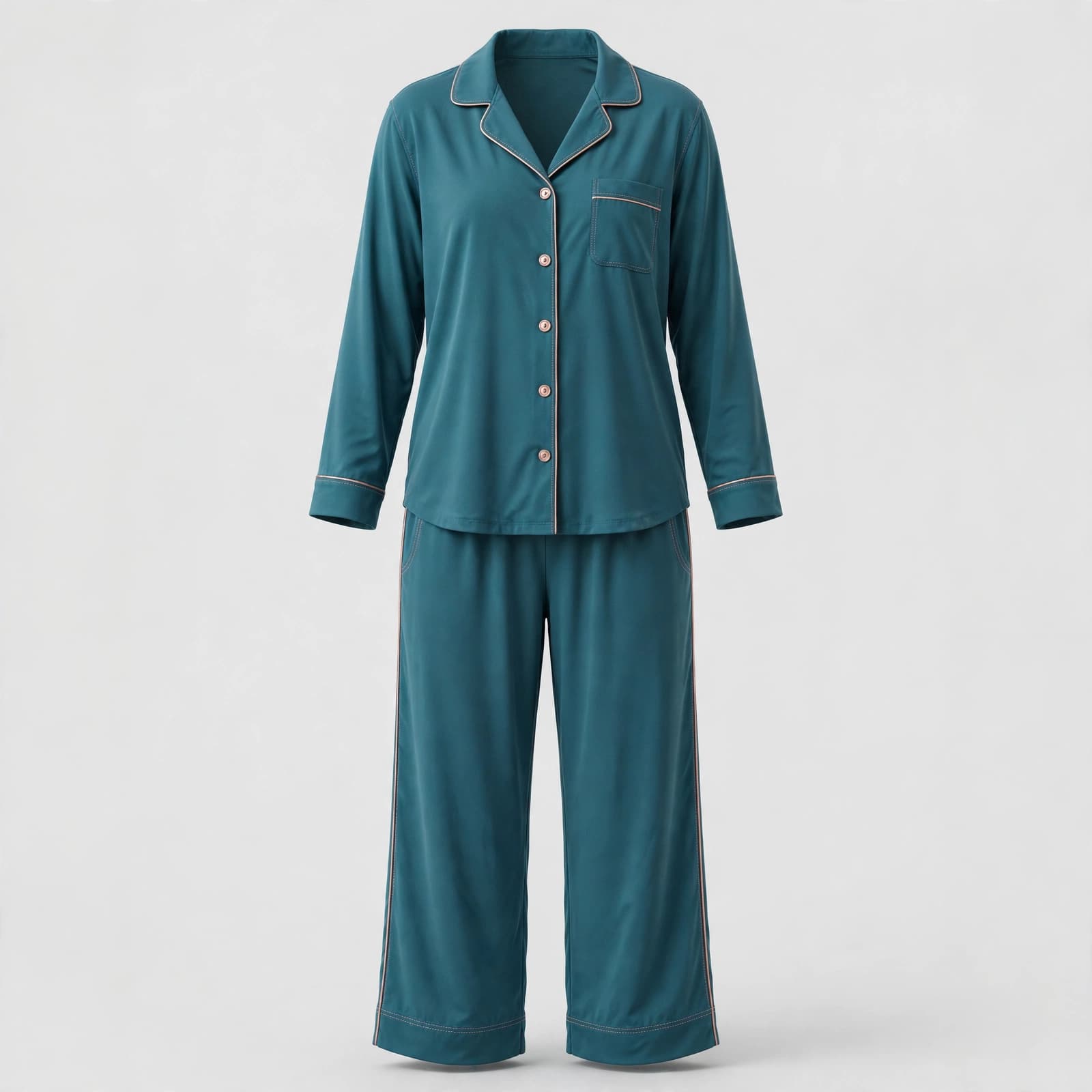 Magnificent Vasant Night & Lounge Wear
