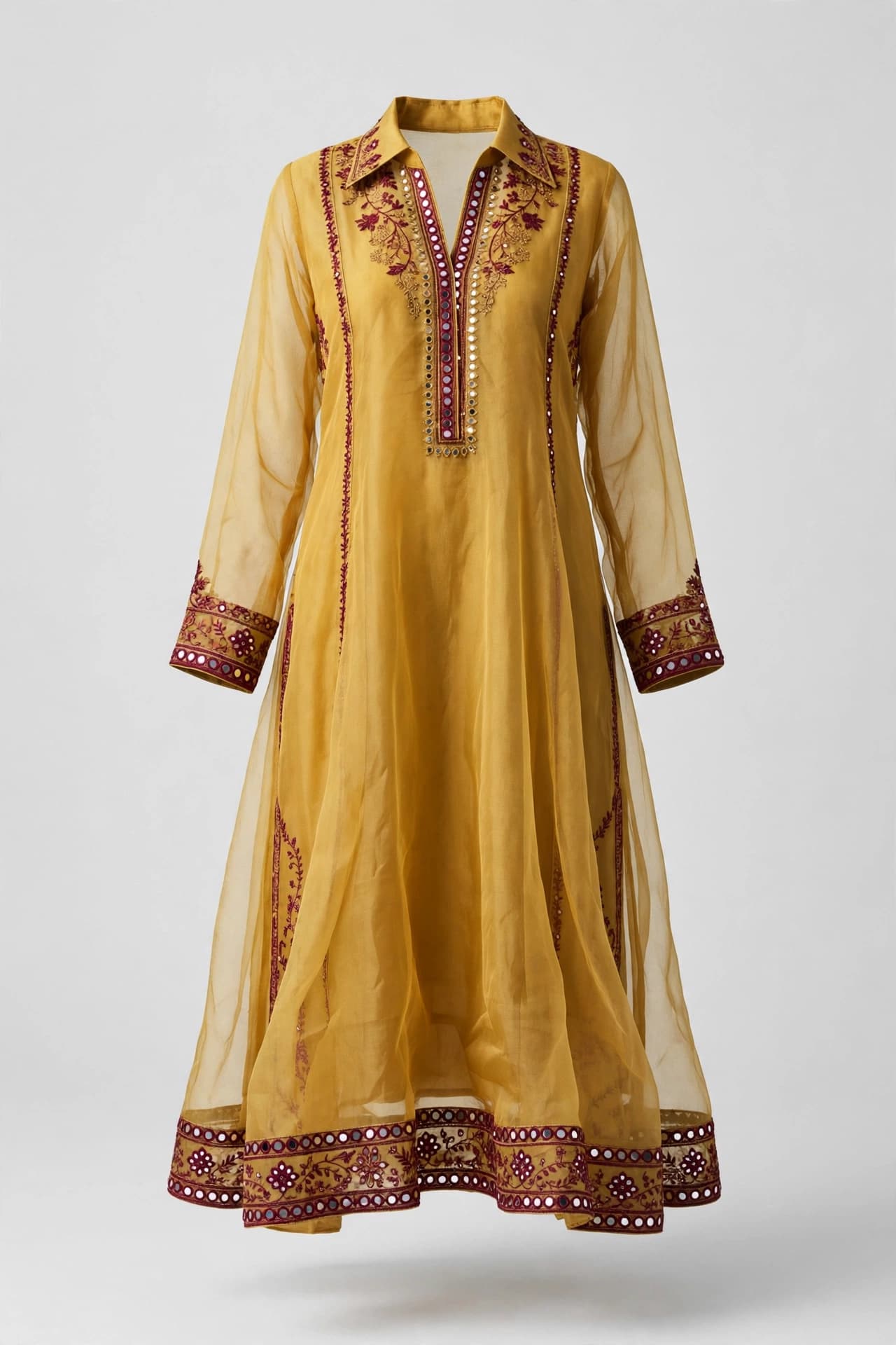 Radiant Thread Symphony Premium Ensemble