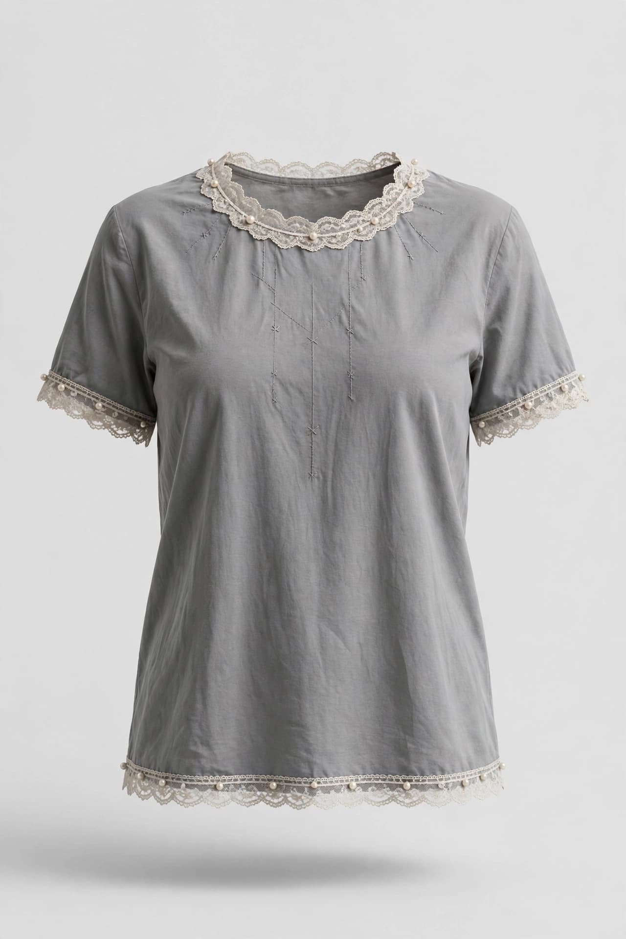 Artisan Pearl Dew Shirt