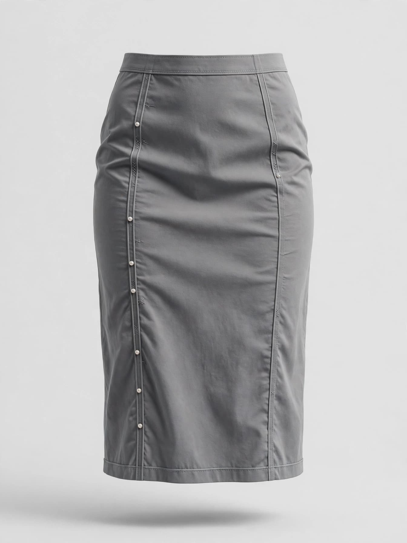 Charming Chandbali Charm Skirt