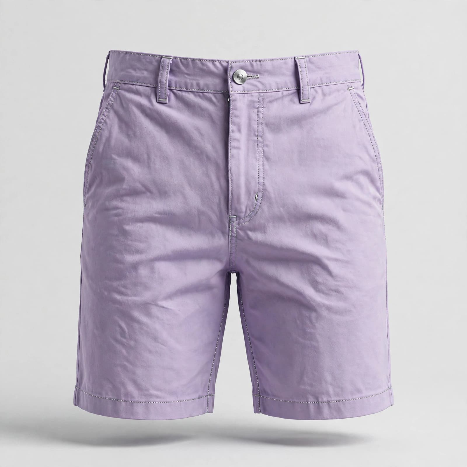 Velvet Sequin Vine Shorts
