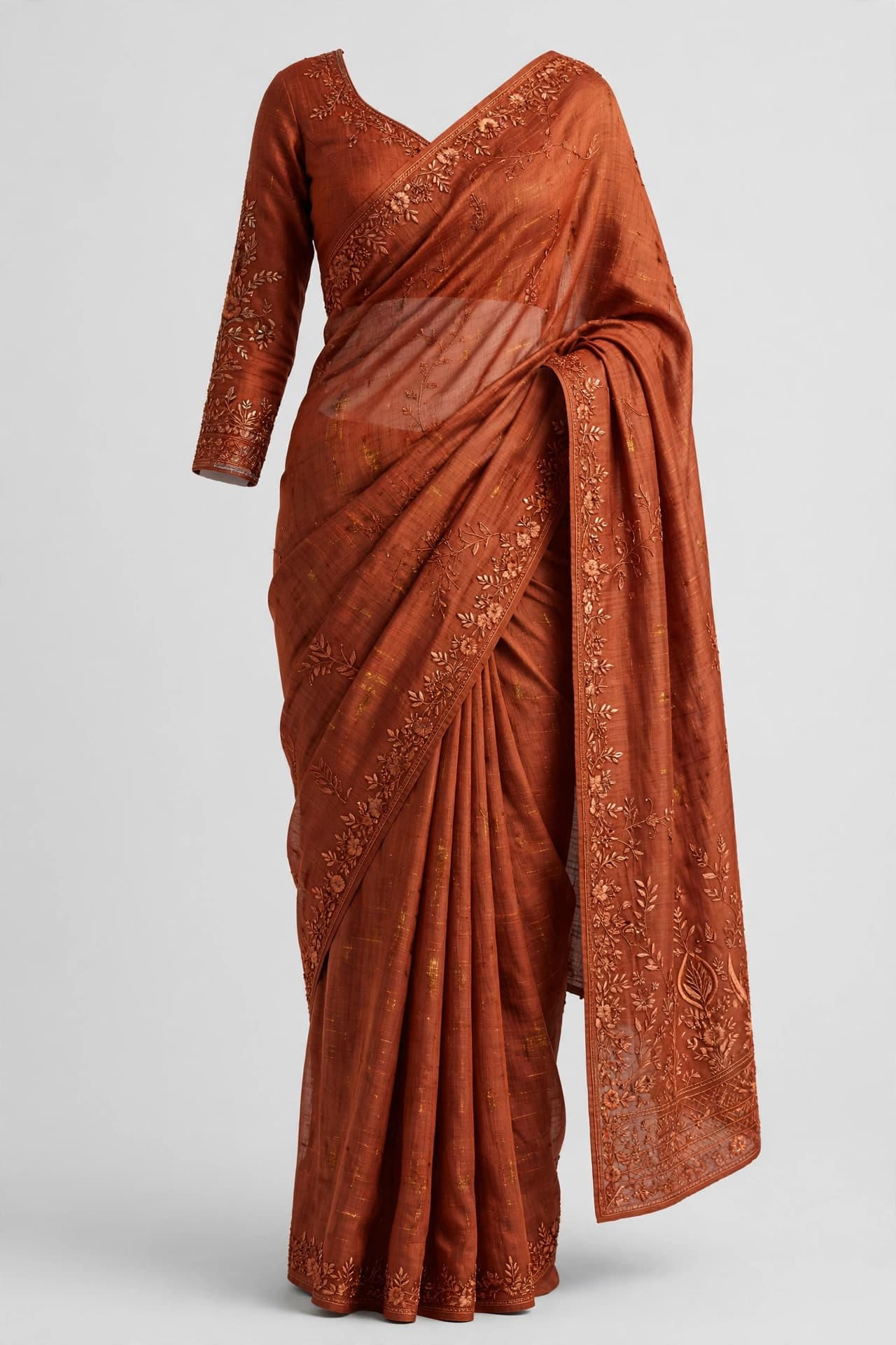 Regal Aurora Sarees