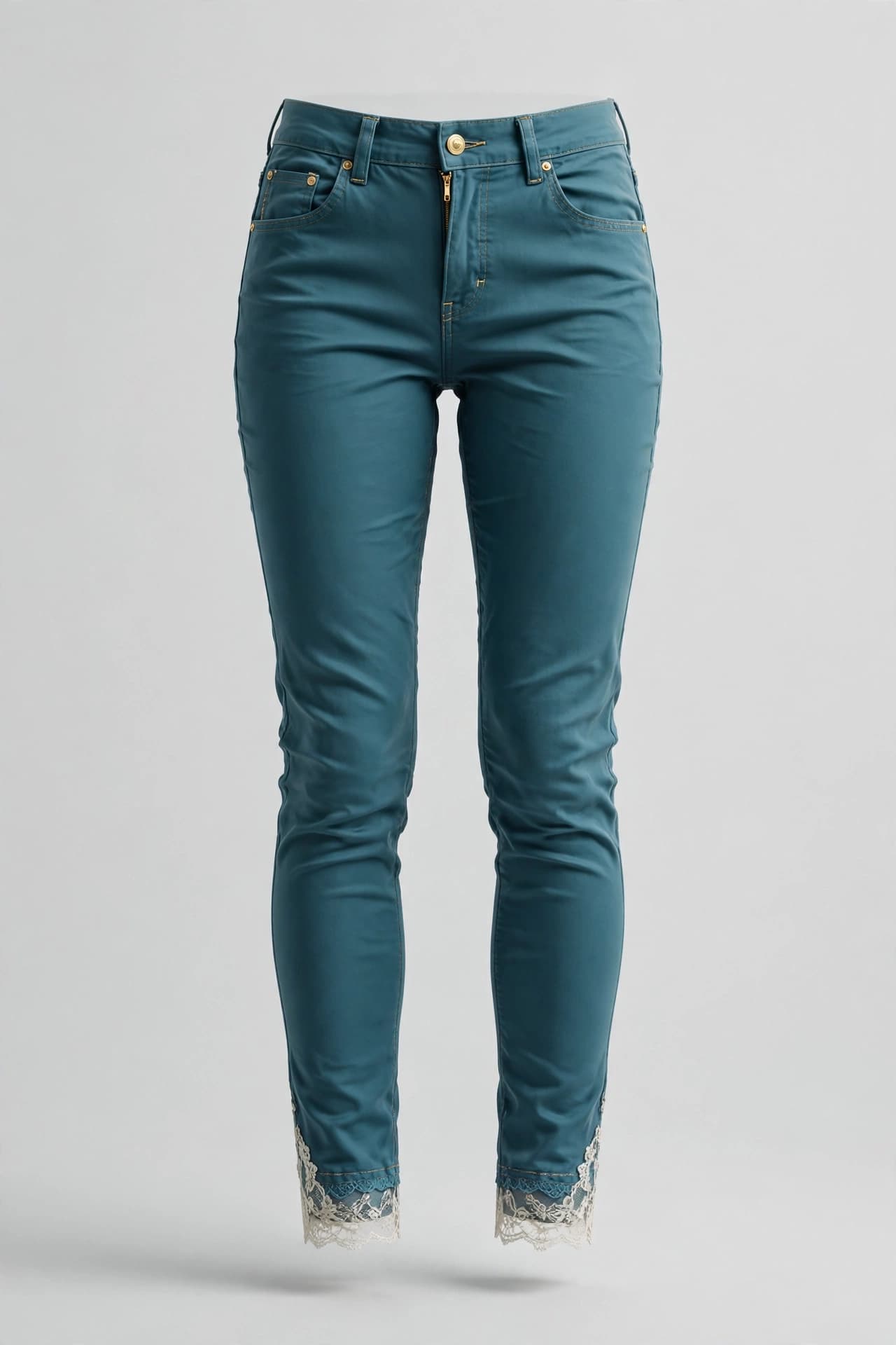 Scarlet Bagh Beauty Jeans