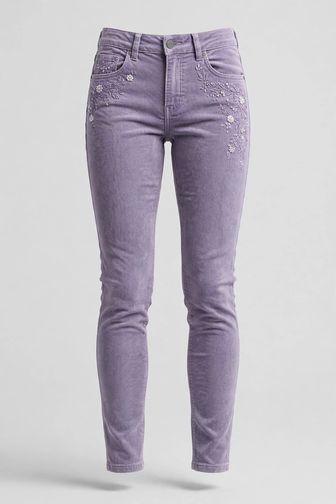 Serene Aari Artistry Jeans