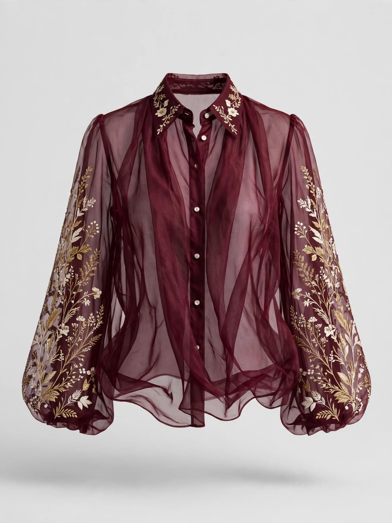 Ethereal Zeenat Special Collections