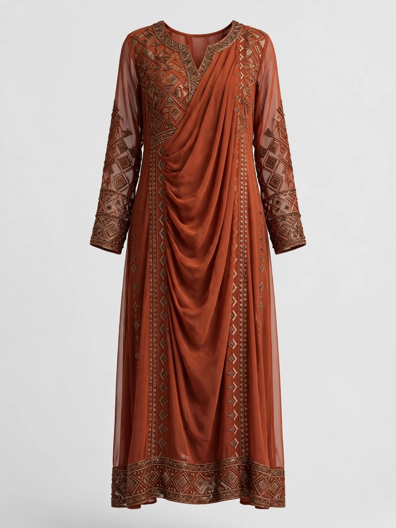 Magnificent Noor Special Collections