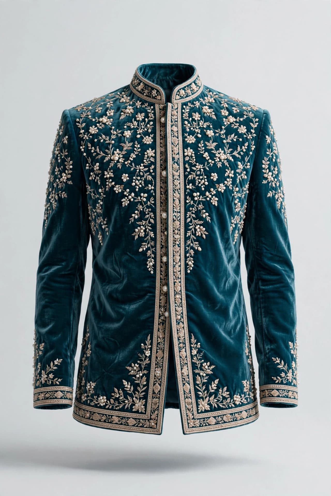 Royal Whisper Special Collections