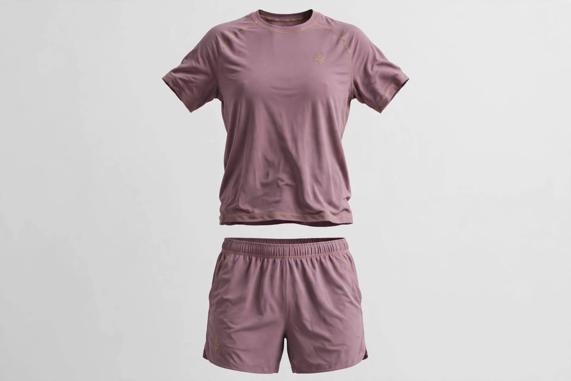 Royal Moti Garden T-Shirt