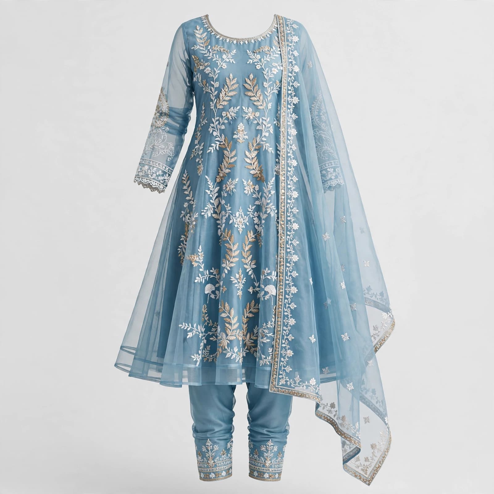 Classic Butti Bliss Suit
