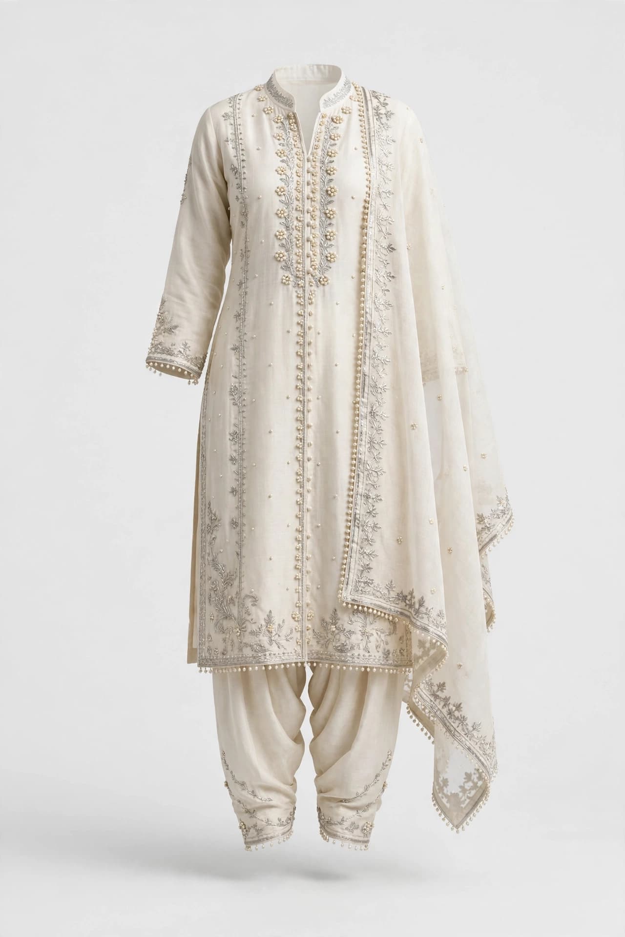 Charming Meadow Suits & Salwar