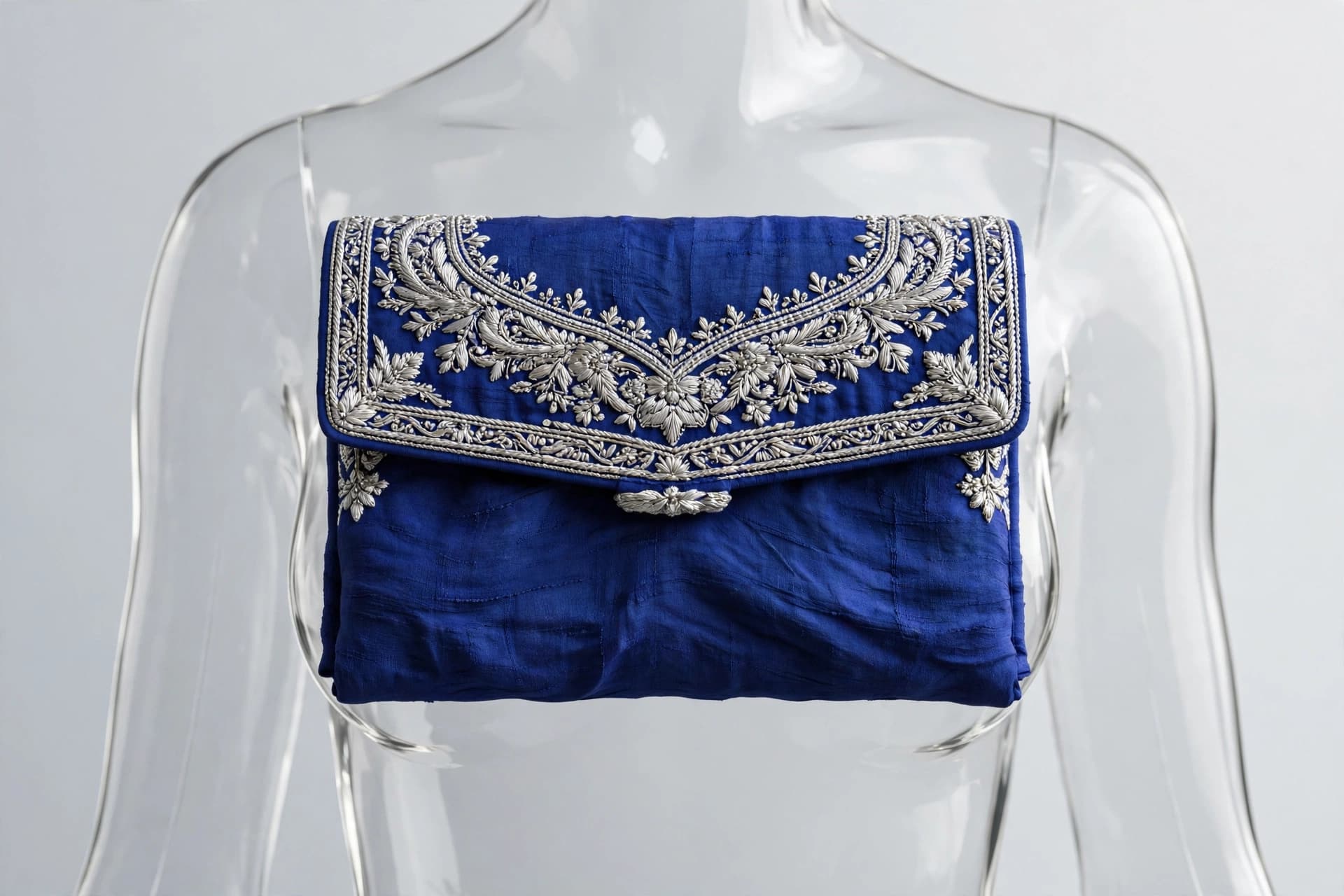 Regal Bagh Beauty Wallet